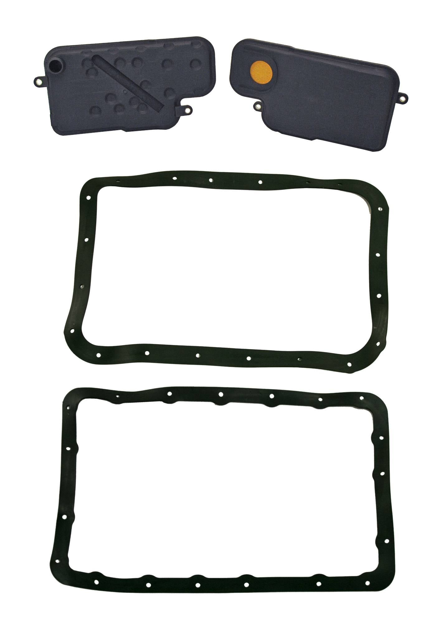 Wix Transmission Filter Kit 58710