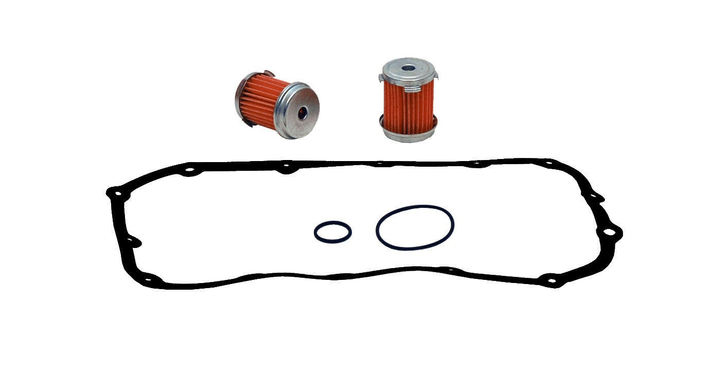 Wix Transmission Filter Kit 58732
