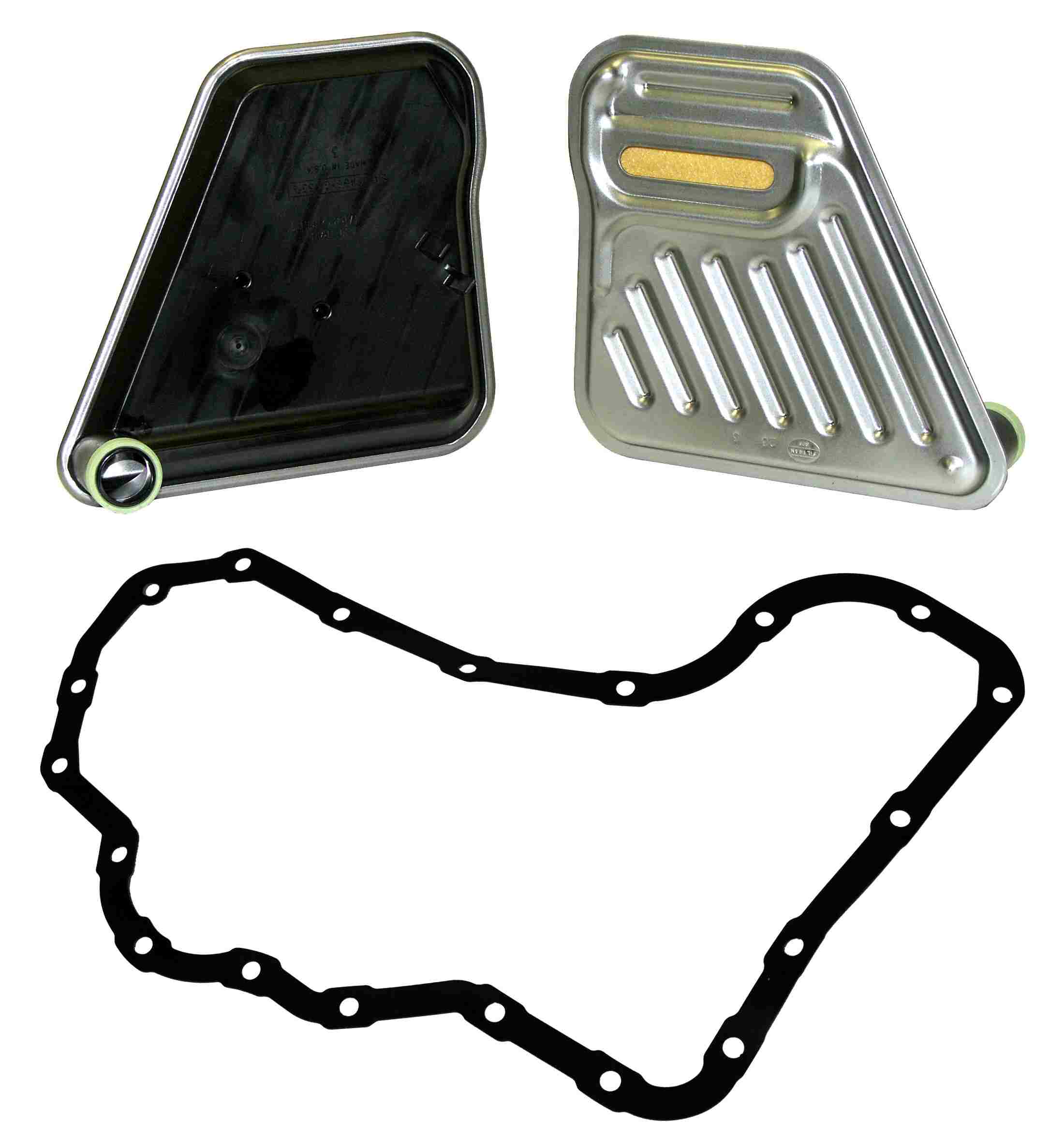 Wix Transmission Filter Kit 58815