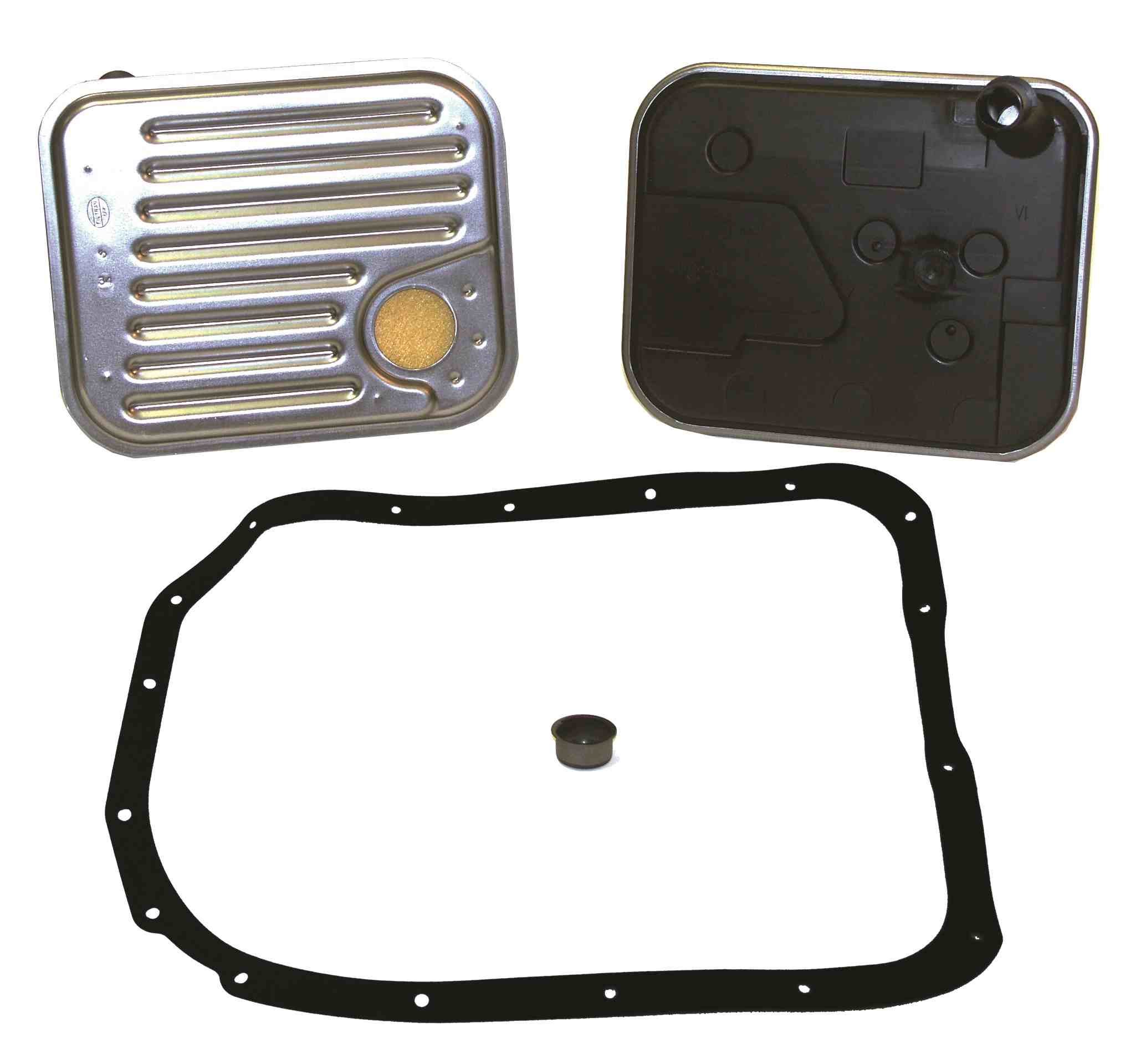 Wix Transmission Filter Kit 58836