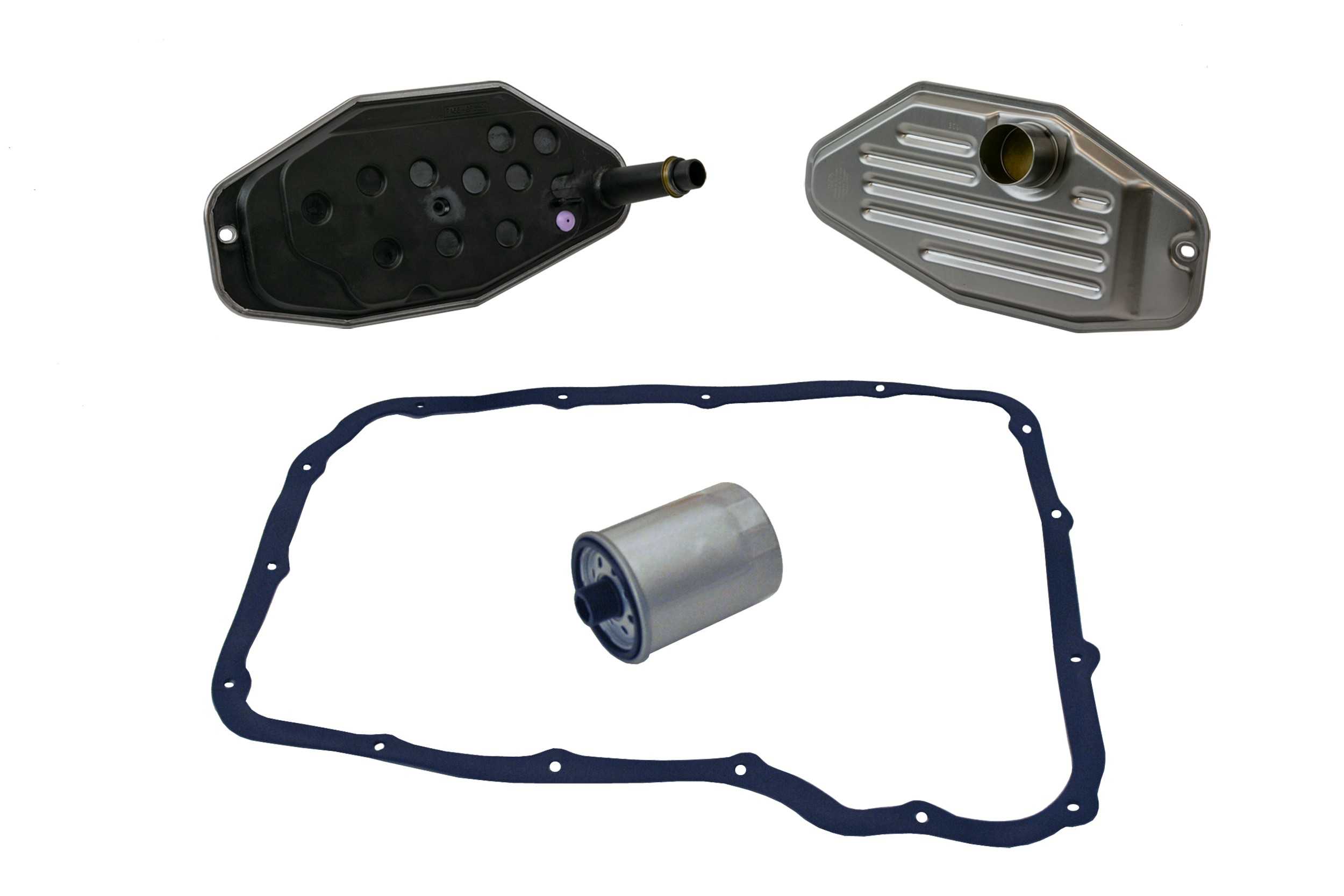 Wix Transmission Filter Kit 58843
