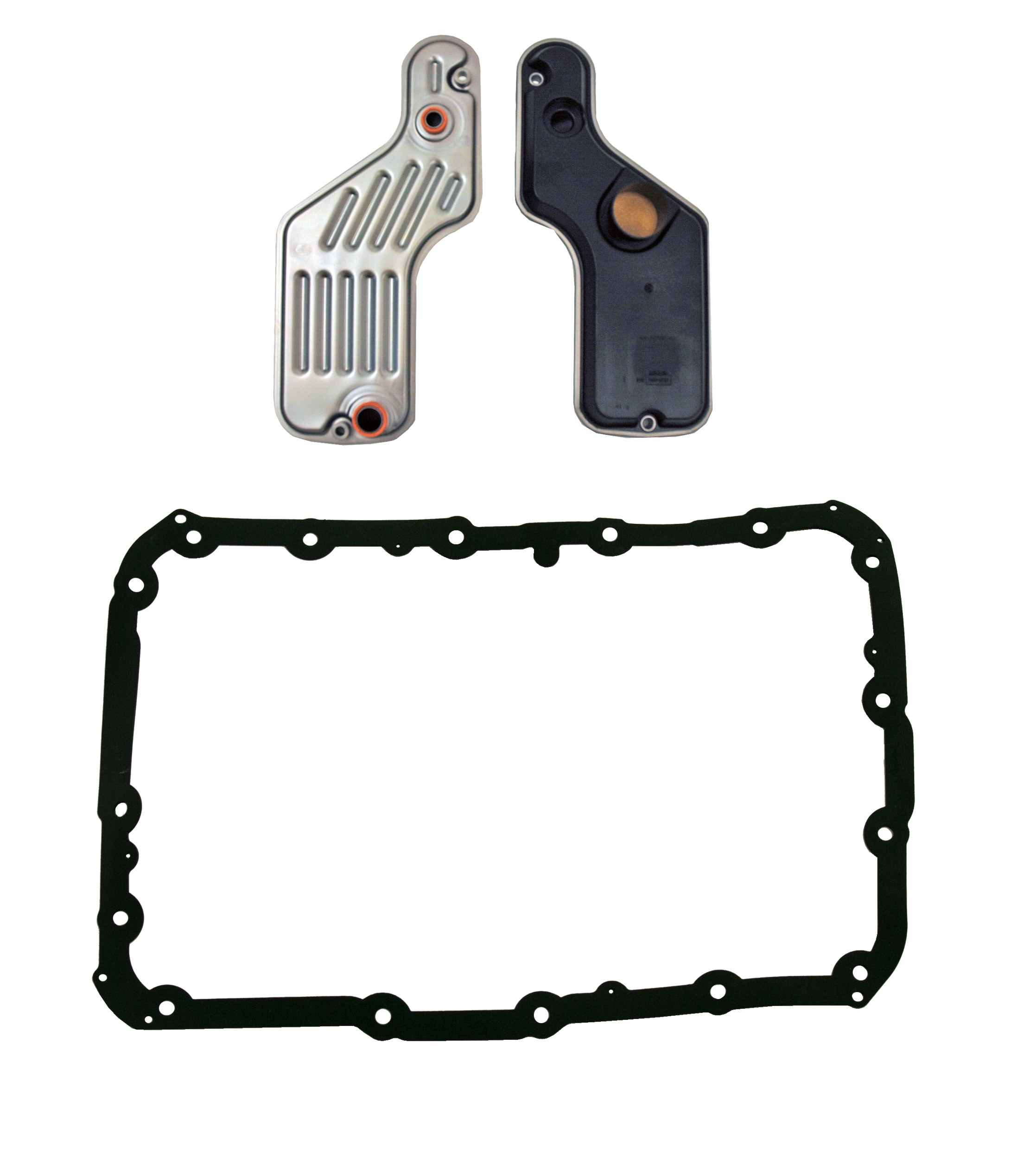 Wix Transmission Filter Kit 58844