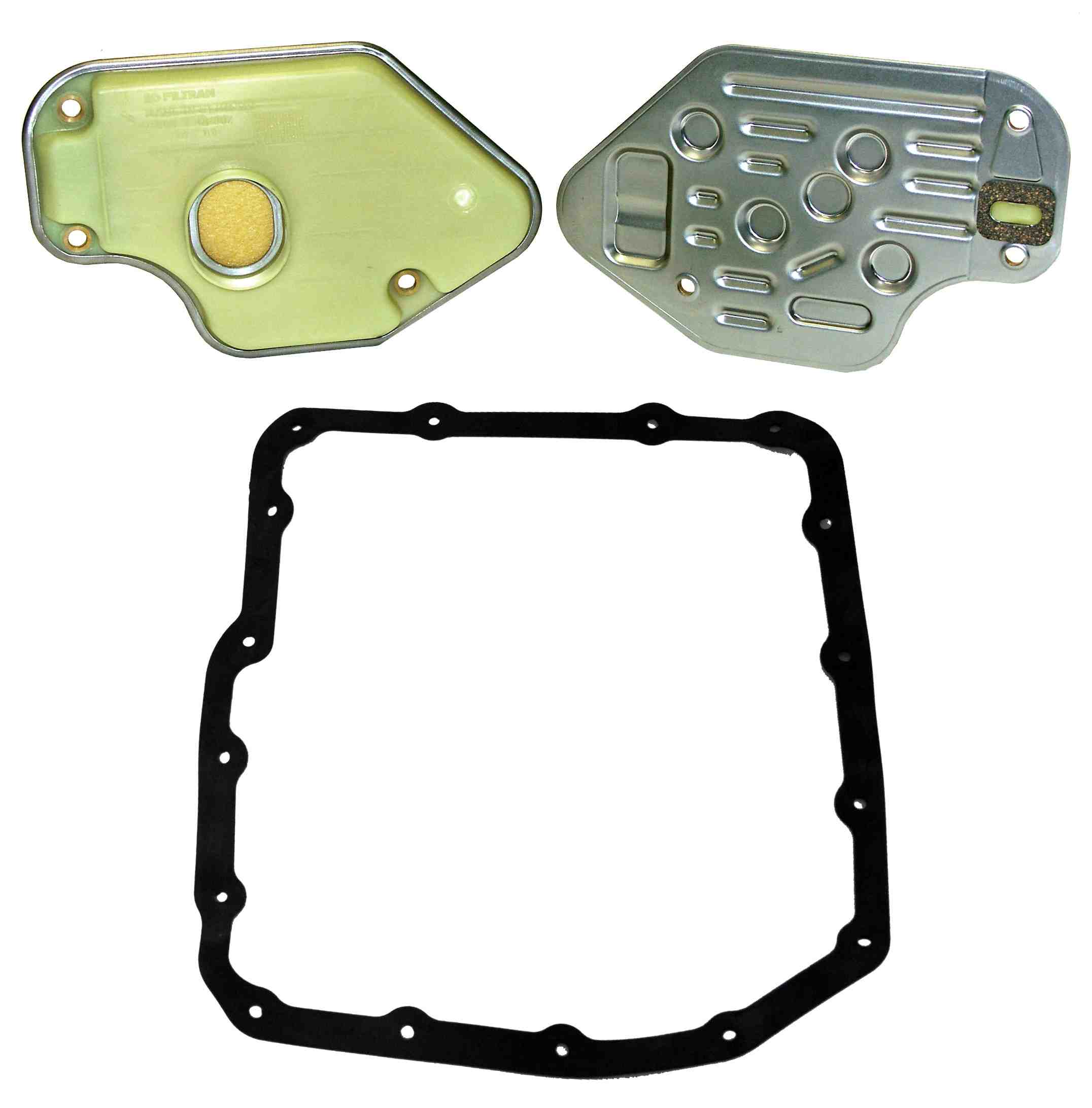 Wix Transmission Filter Kit 58876