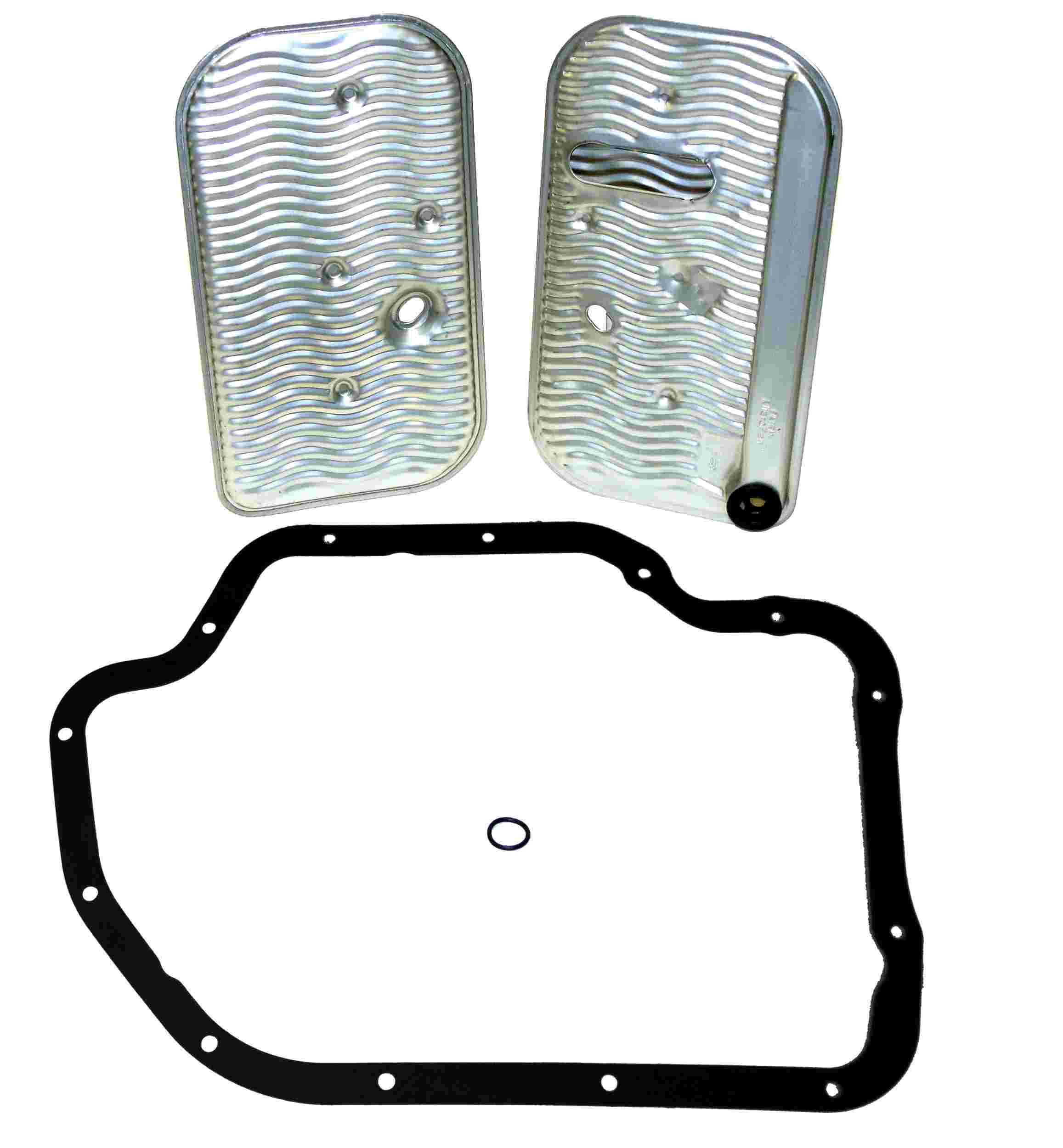 Wix Transmission Filter Kit 58881