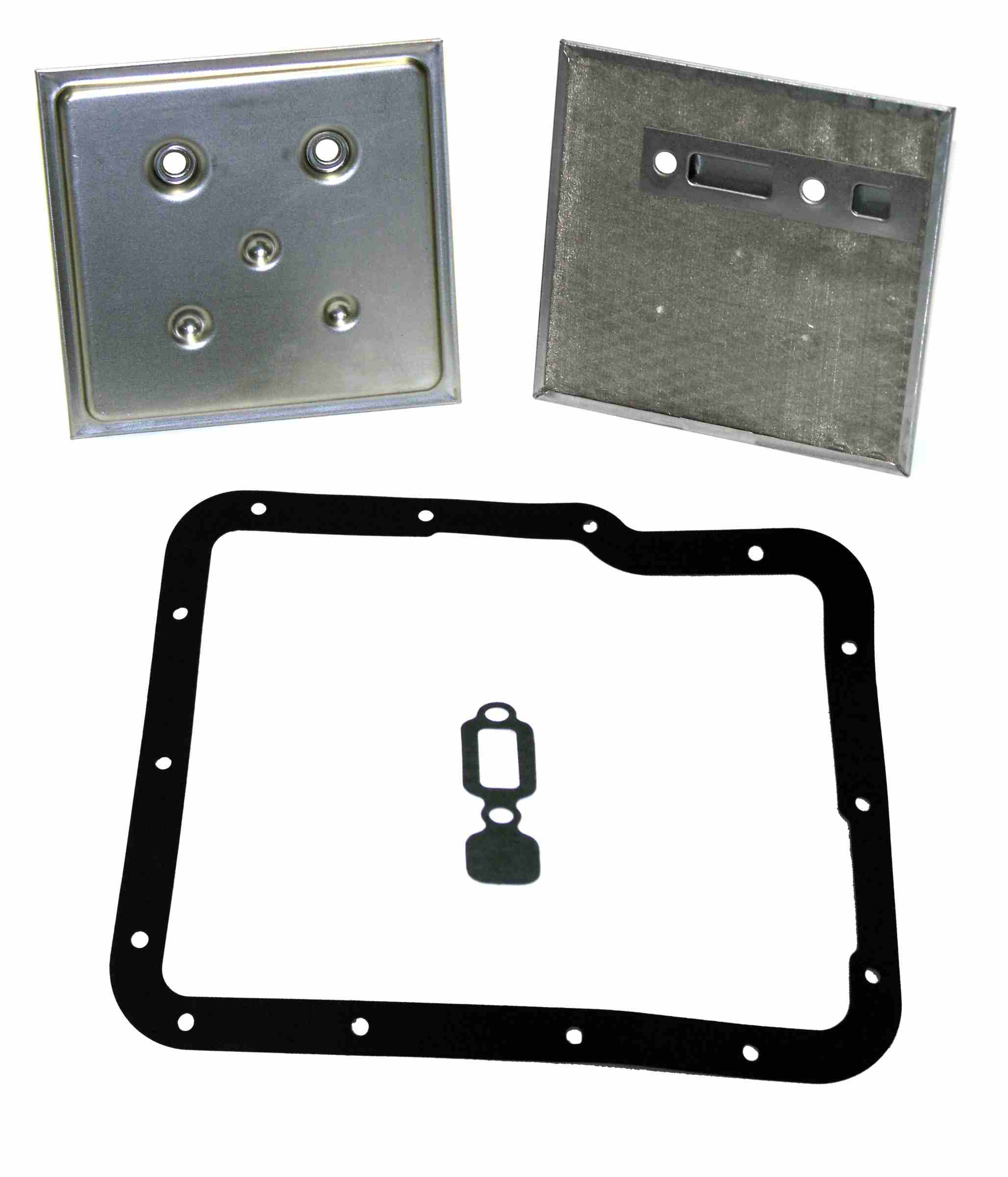 Wix Transmission Filter Kit 58883