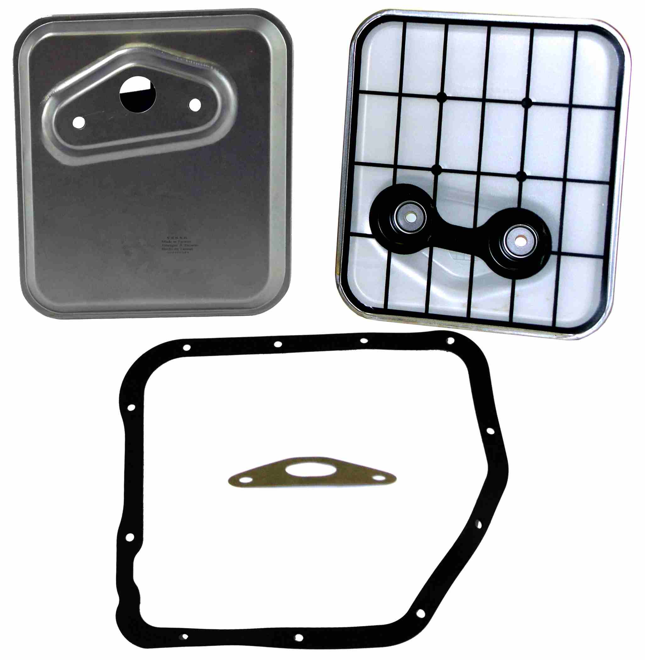 Wix Transmission Filter Kit 58886