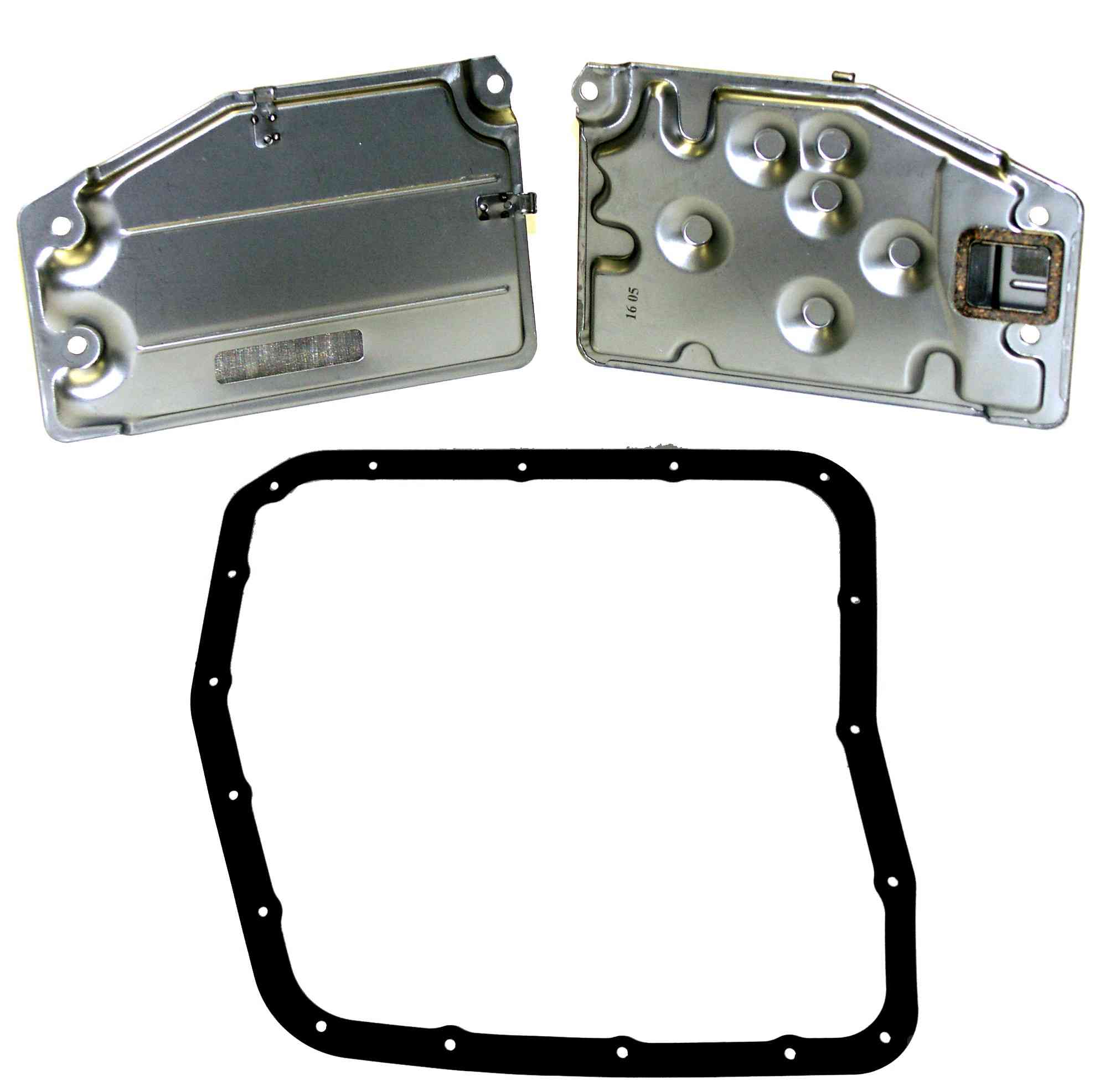 Wix Transmission Filter Kit 58888