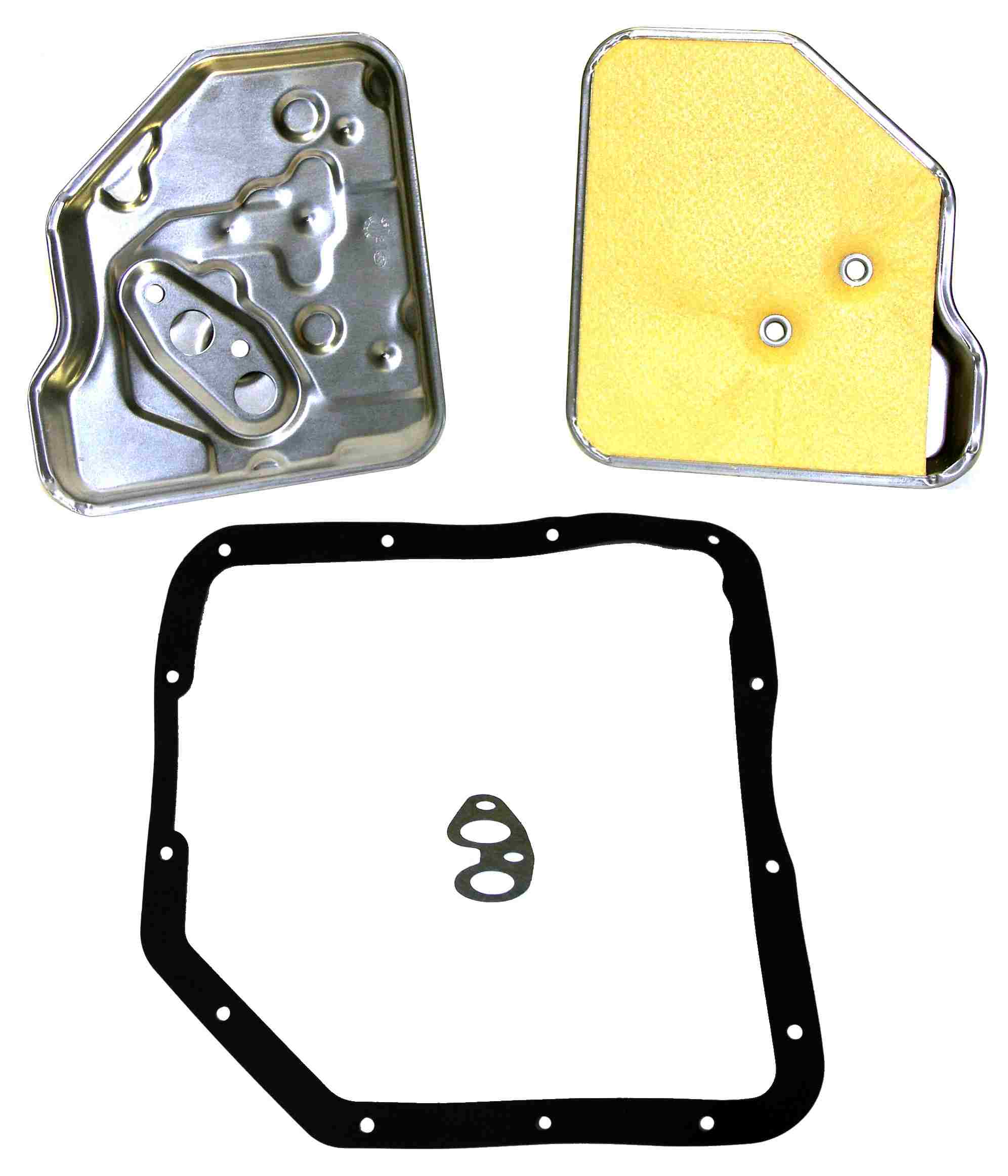 Wix Transmission Filter Kit 58894