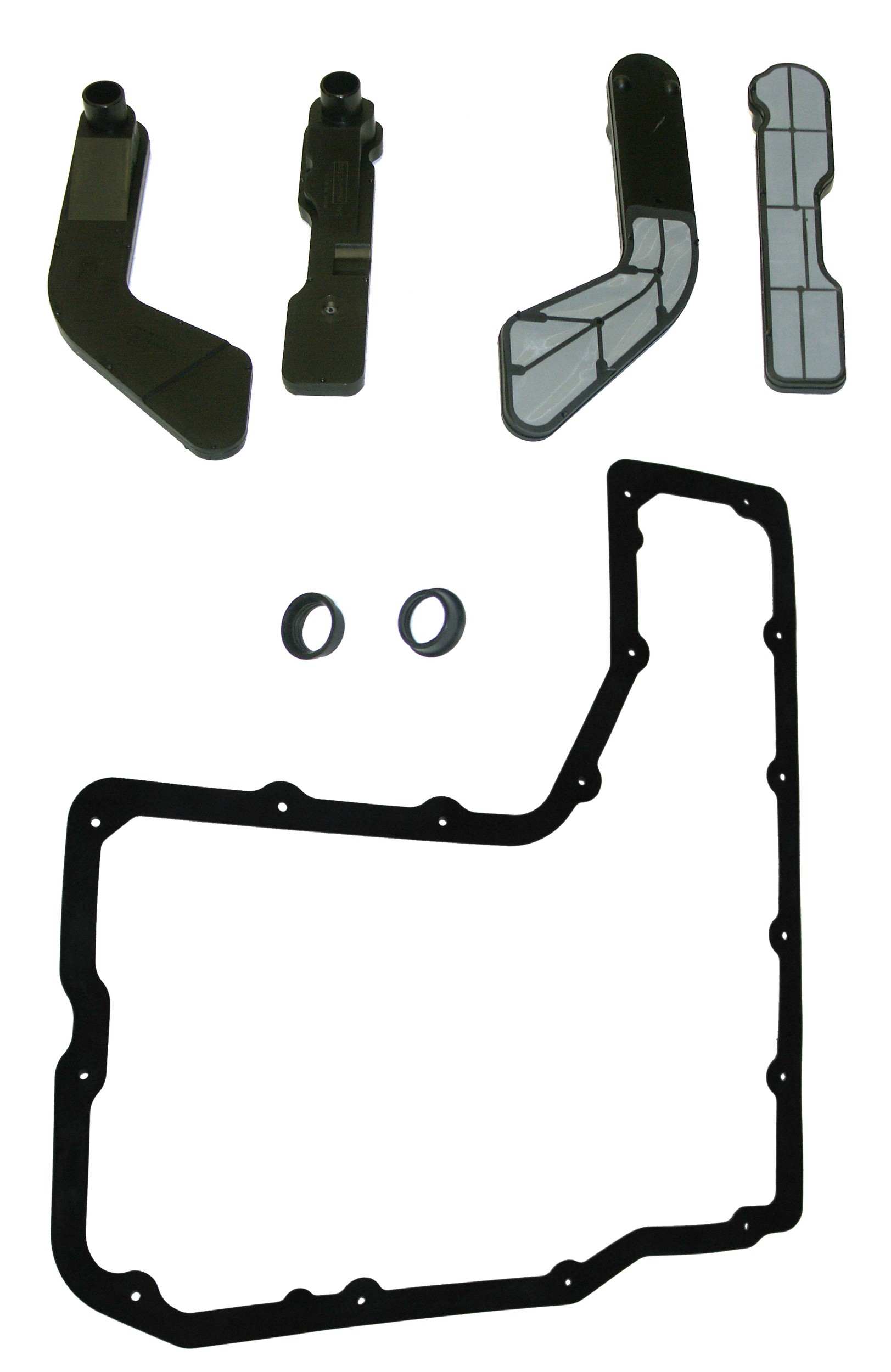 Wix Transmission Filter Kit 58895