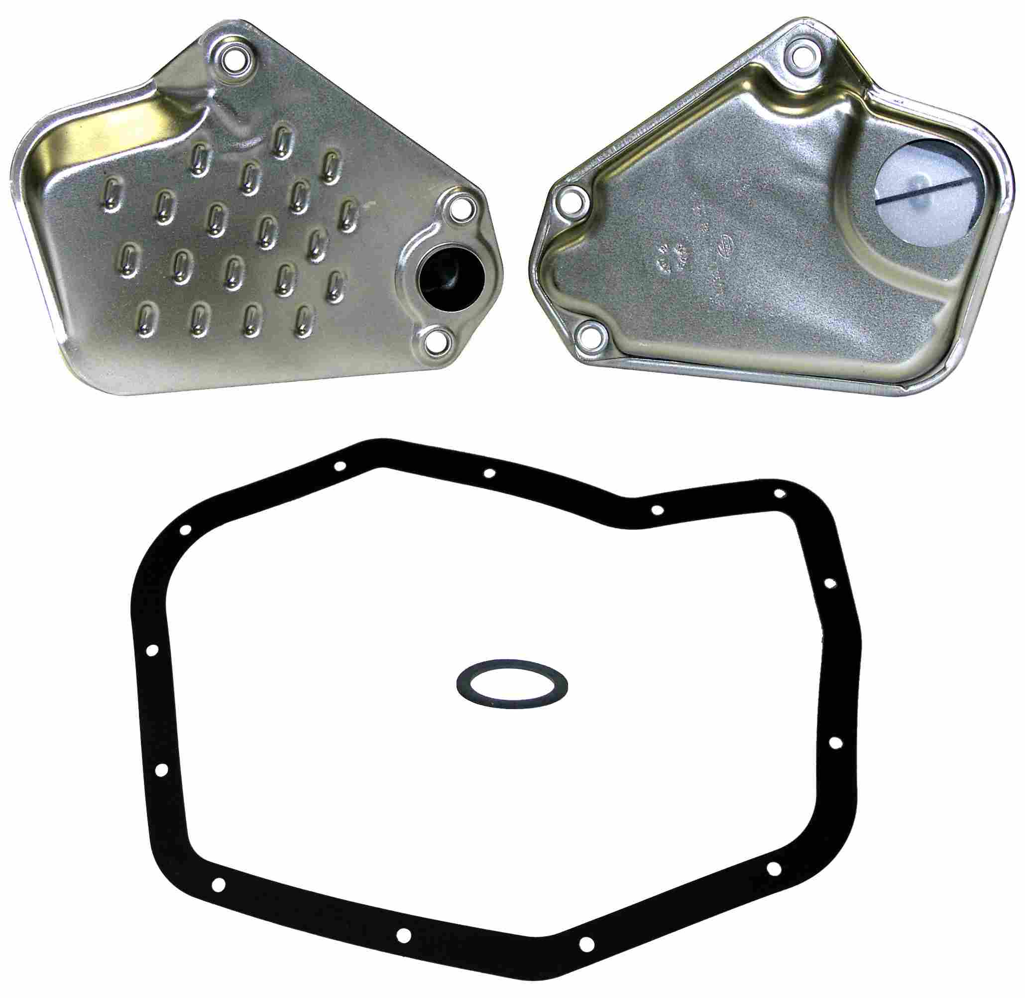 Wix Transmission Filter Kit 58921