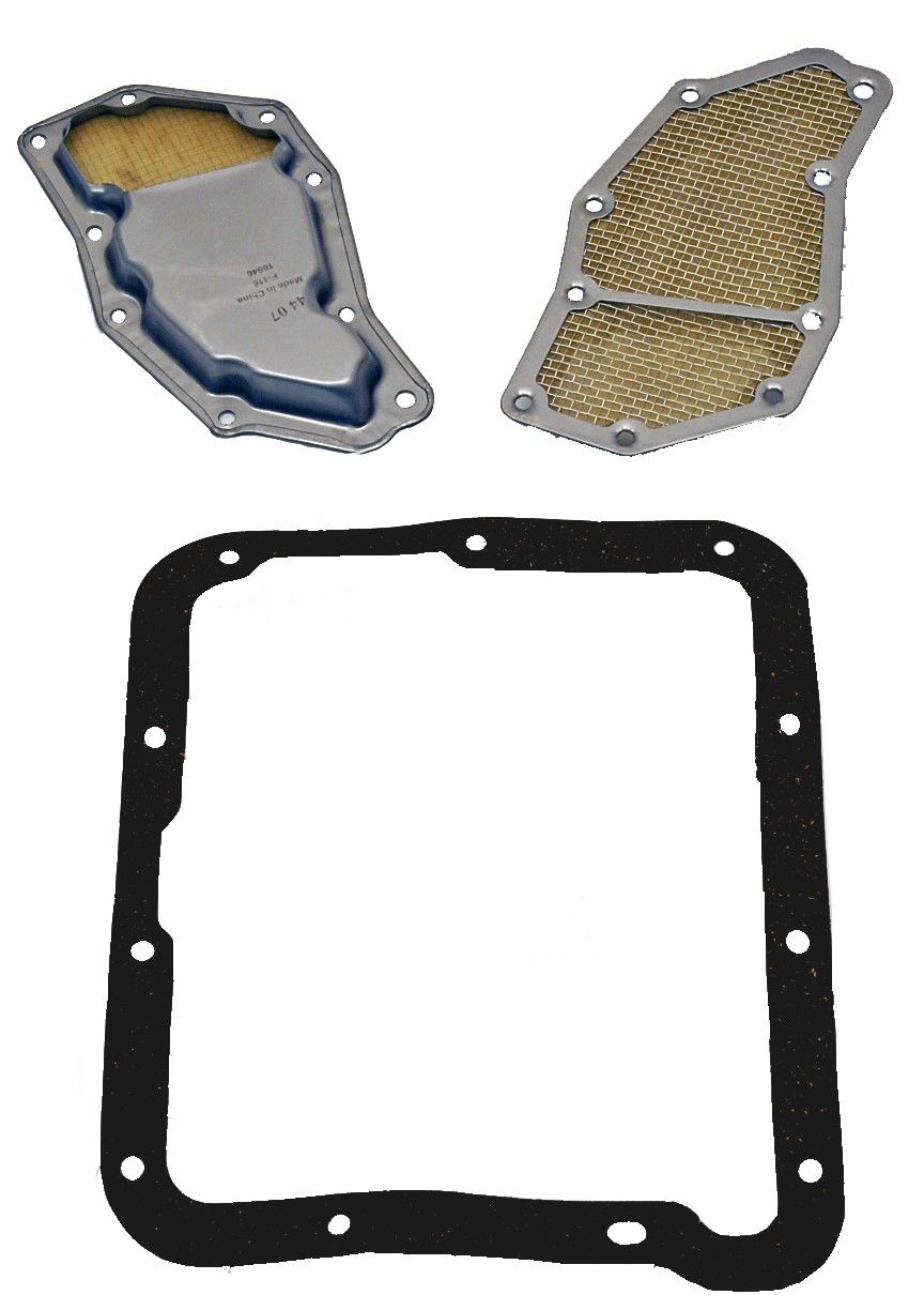 Wix Transmission Filter Kit 58923