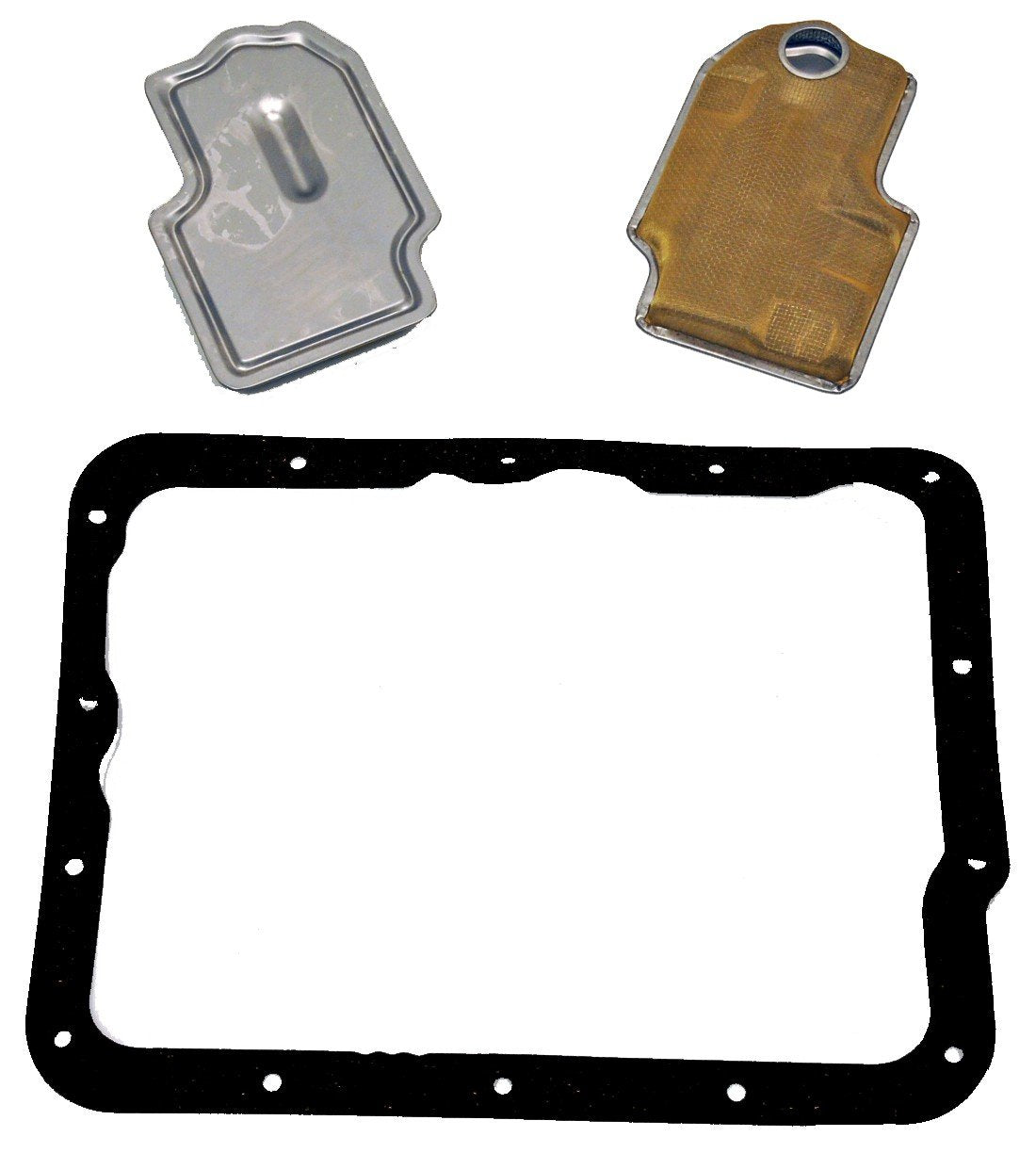 Wix Transmission Filter Kit 58926