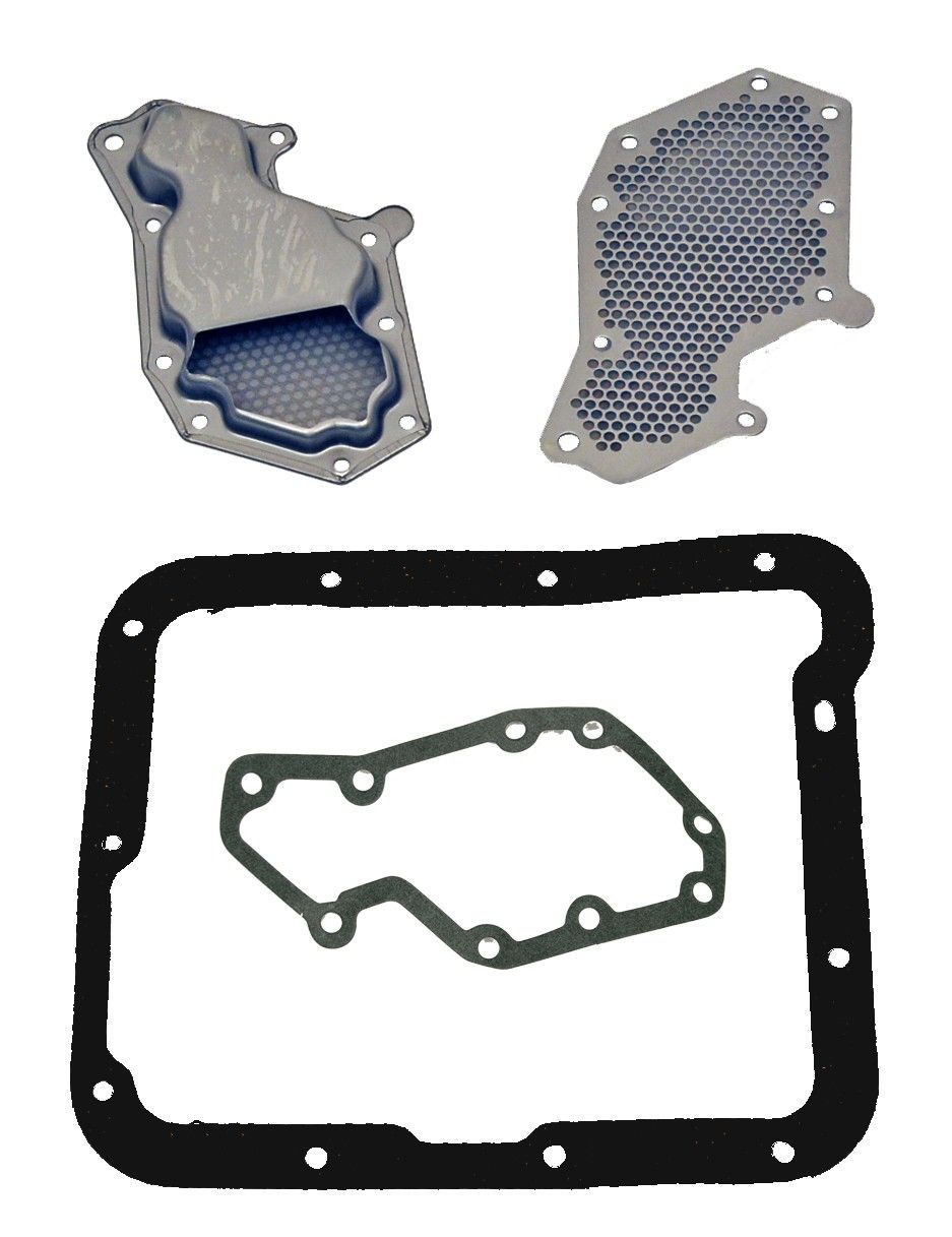 Wix Transmission Filter Kit 58927