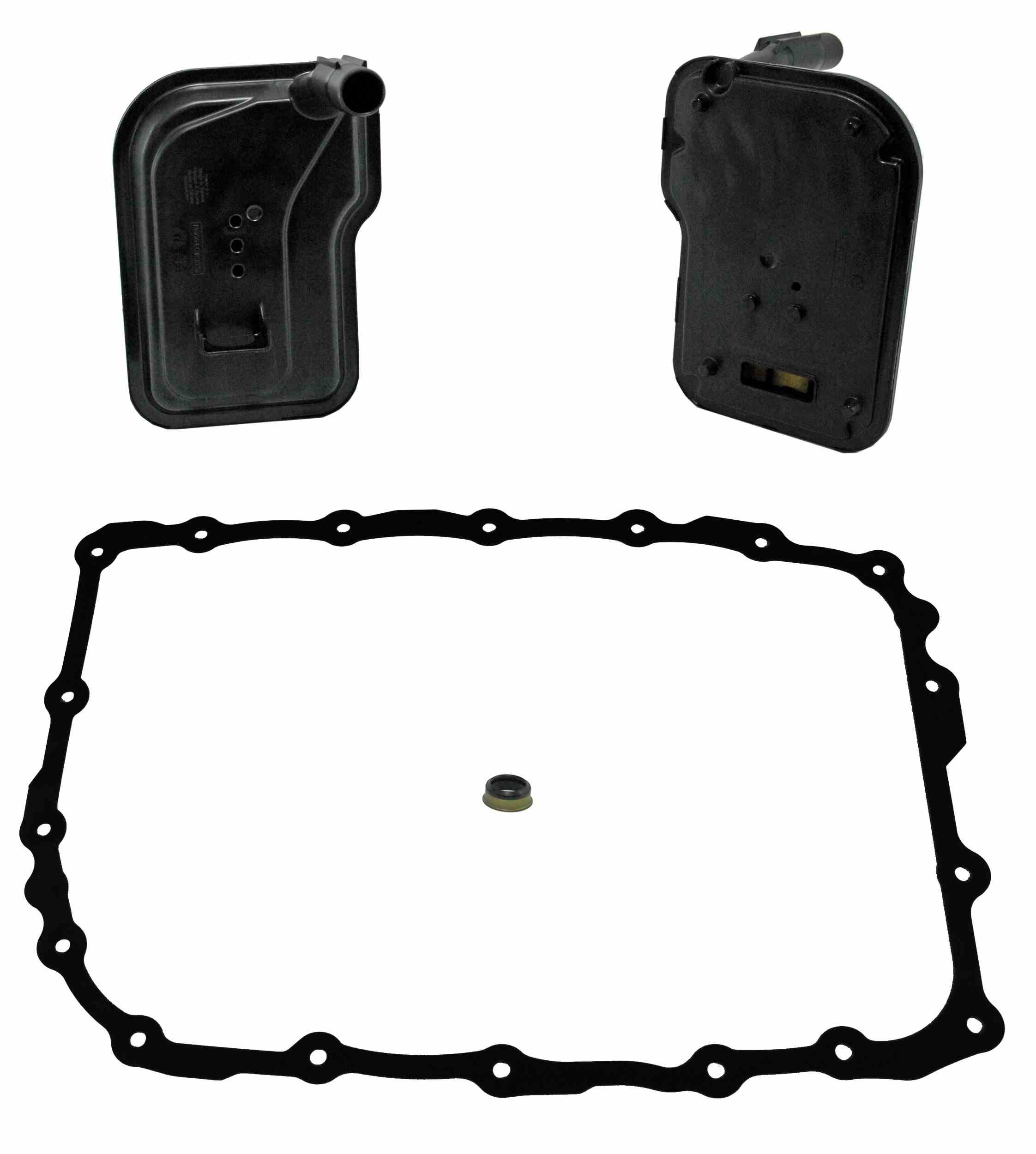 Wix Transmission Filter Kit 58931