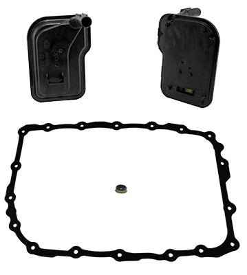 Wix Transmission Filter Kit 58931