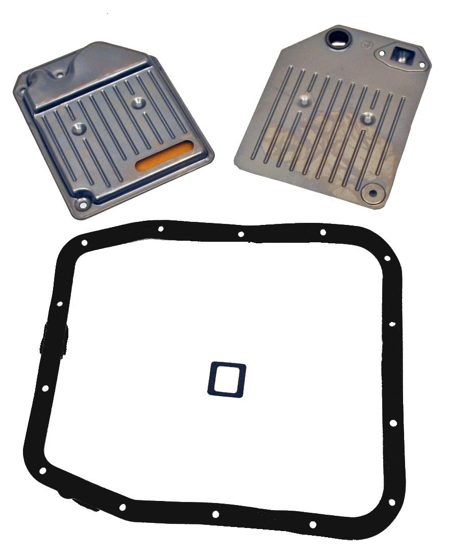 Wix Transmission Filter Kit 58939