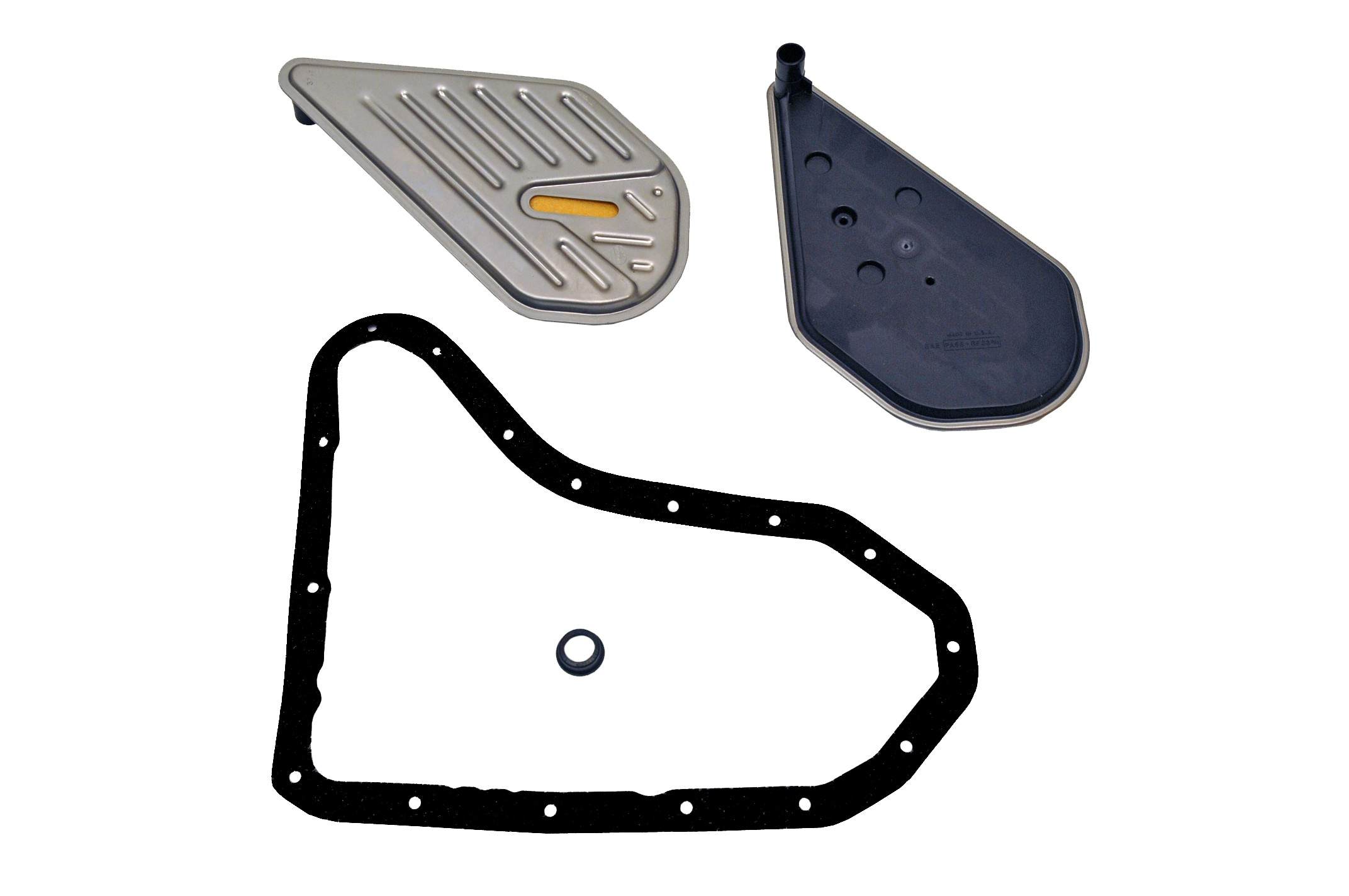 Wix Transmission Filter Kit 58952
