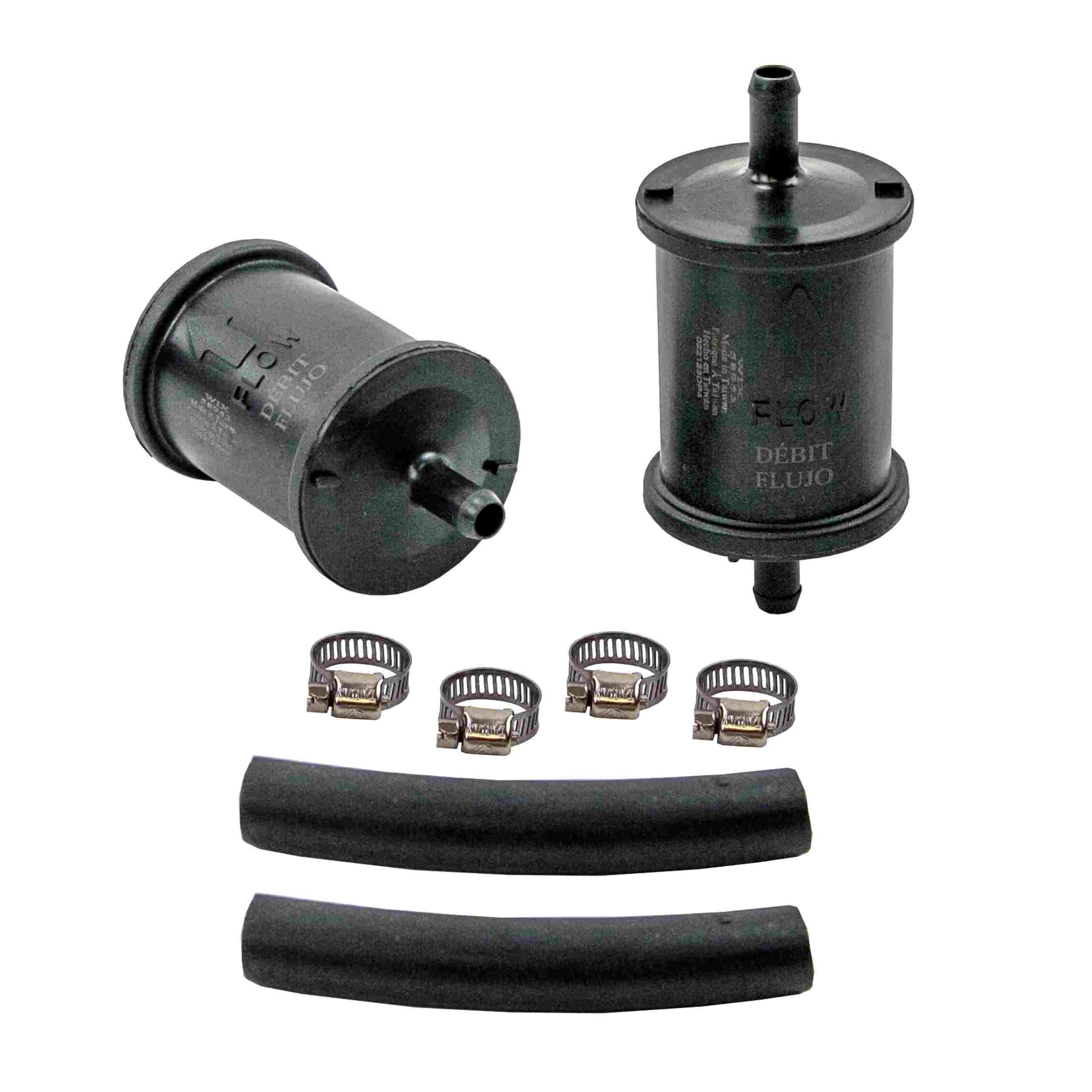 Wix Transmission Filter Kit 58953