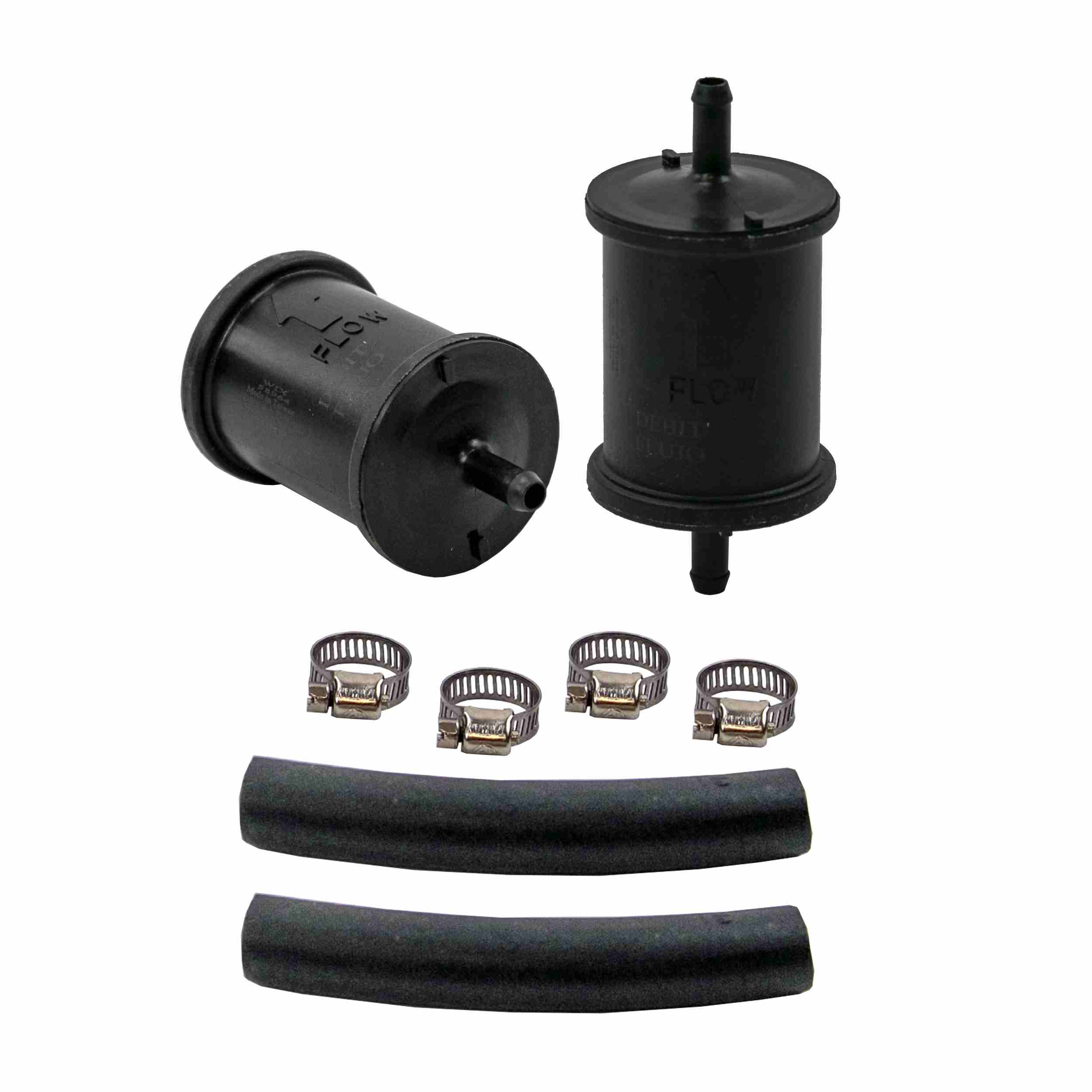 Wix Transmission Filter Kit 58964