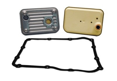 Wix Transmission Filter Kit 58966