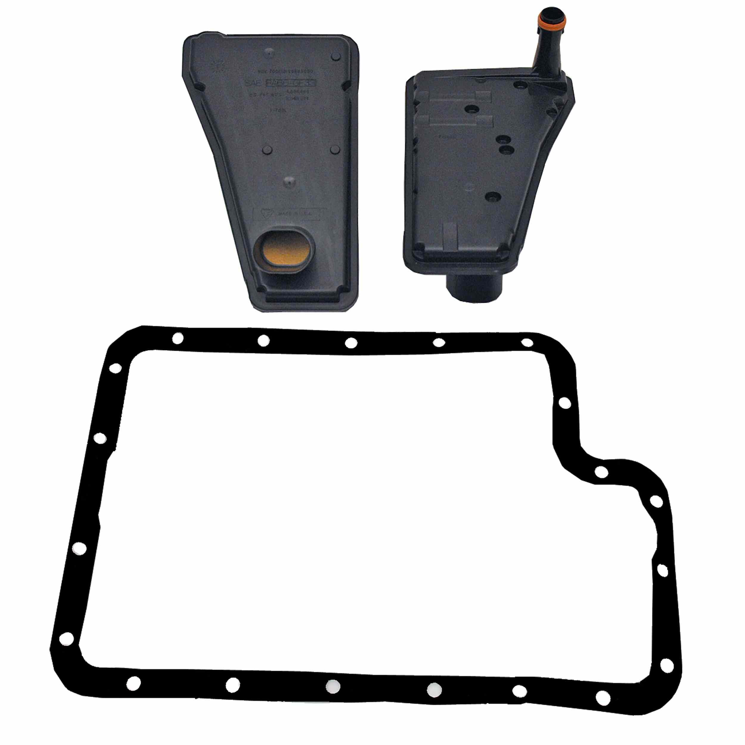 Wix Transmission Filter Kit 58968