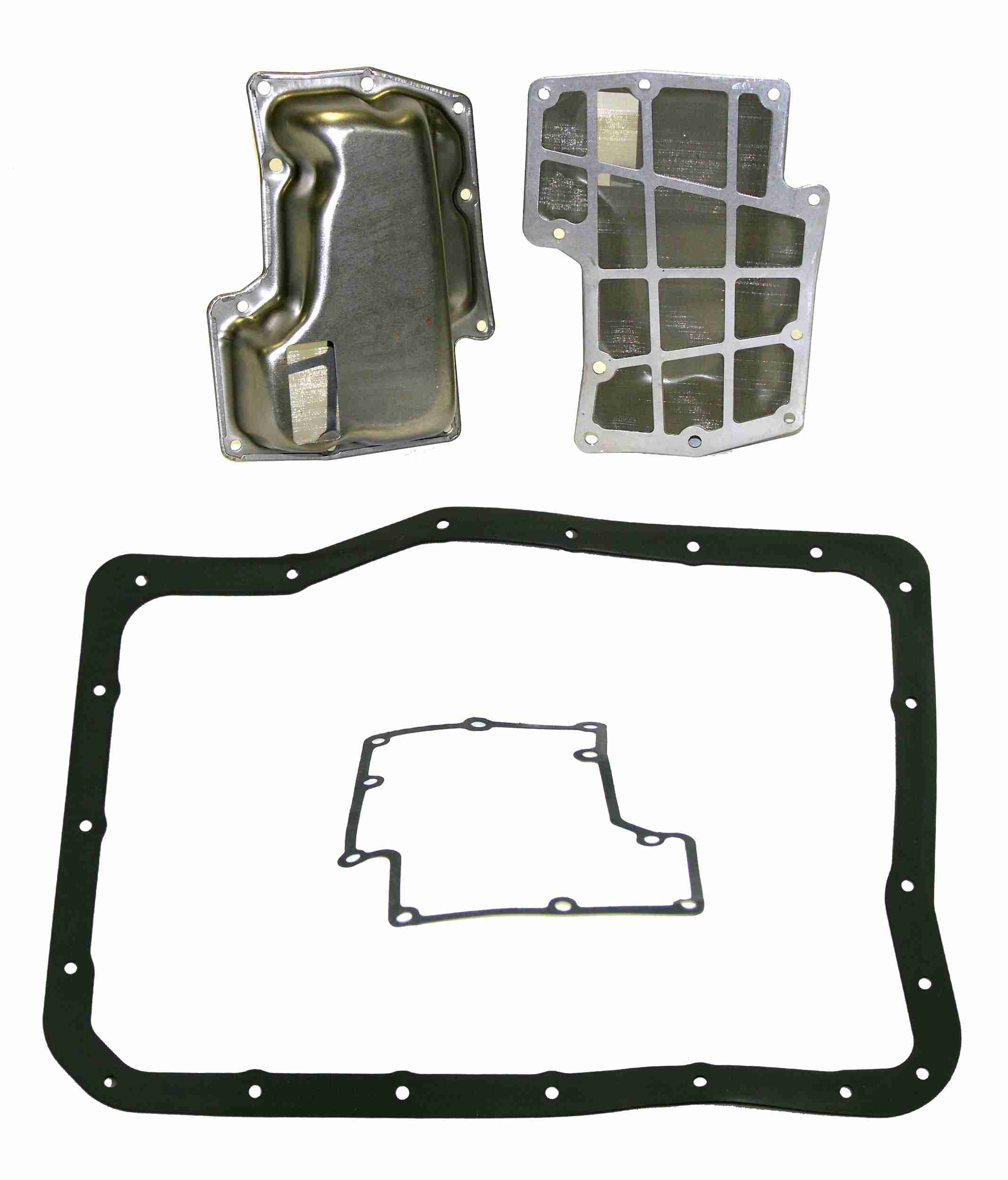 Wix Transmission Filter Kit 58973