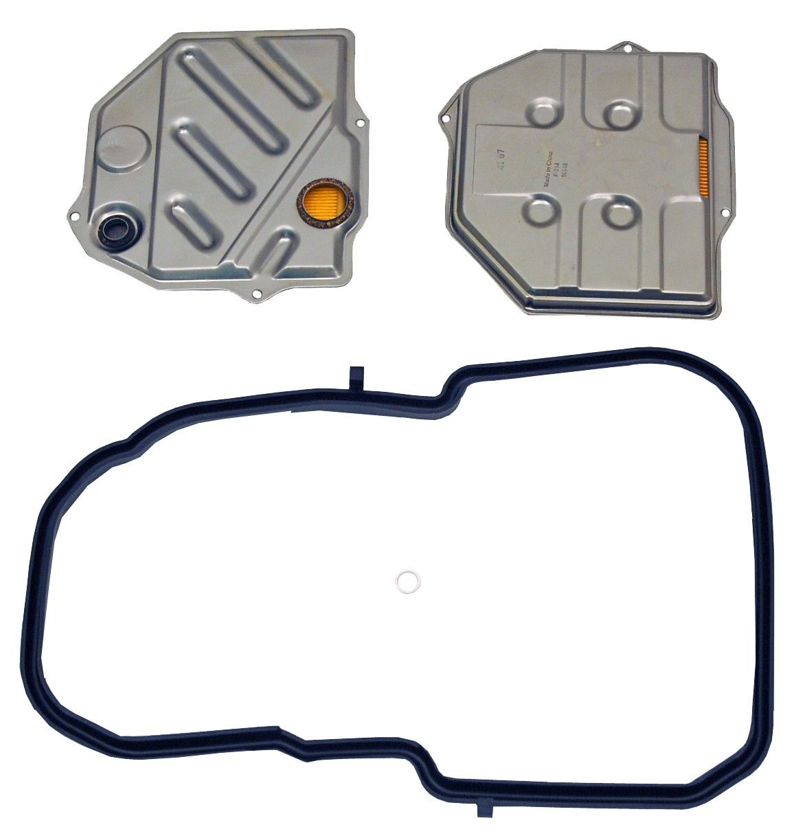 Wix Transmission Filter Kit 58987