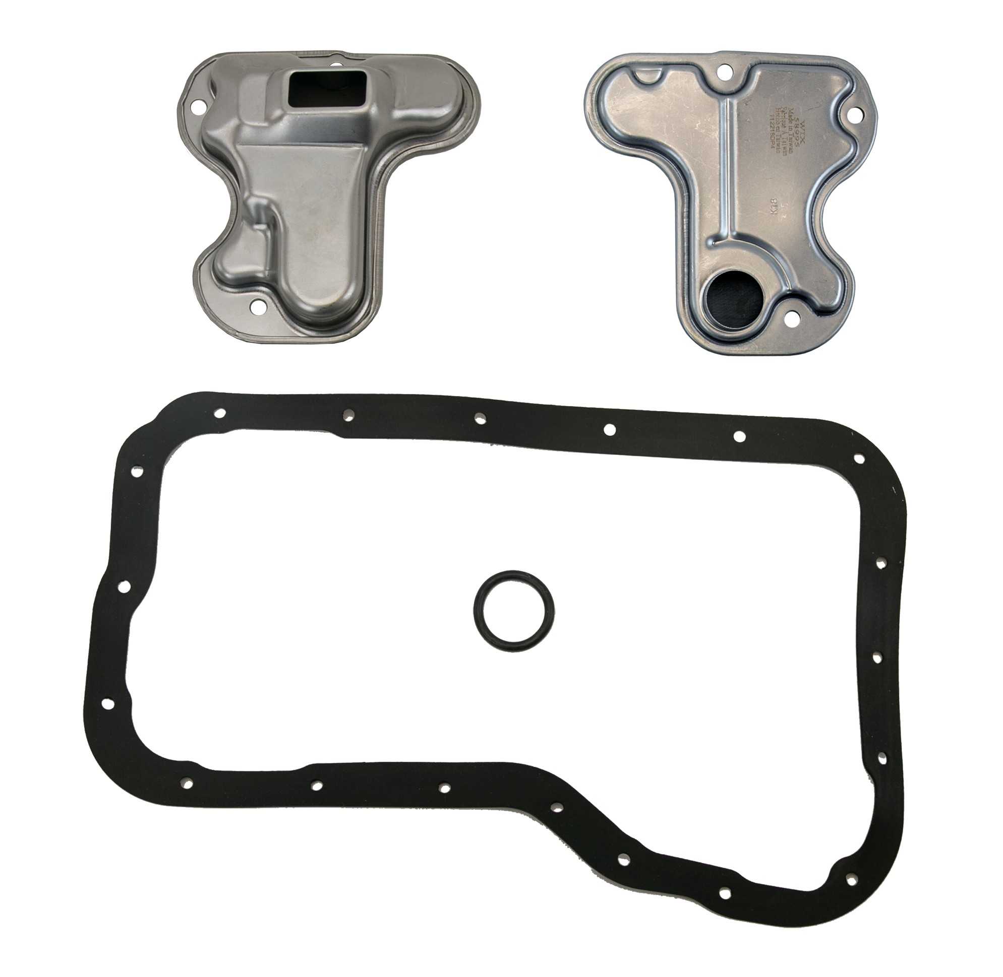 Wix Transmission Filter Kit 58995
