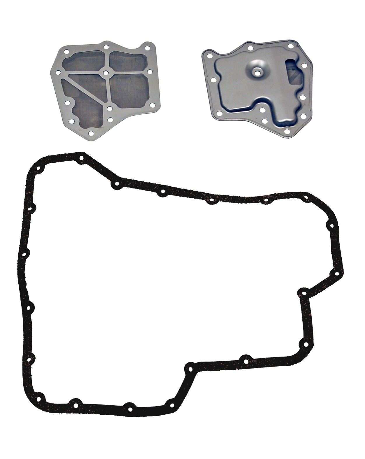 Wix Transmission Filter Kit 58996