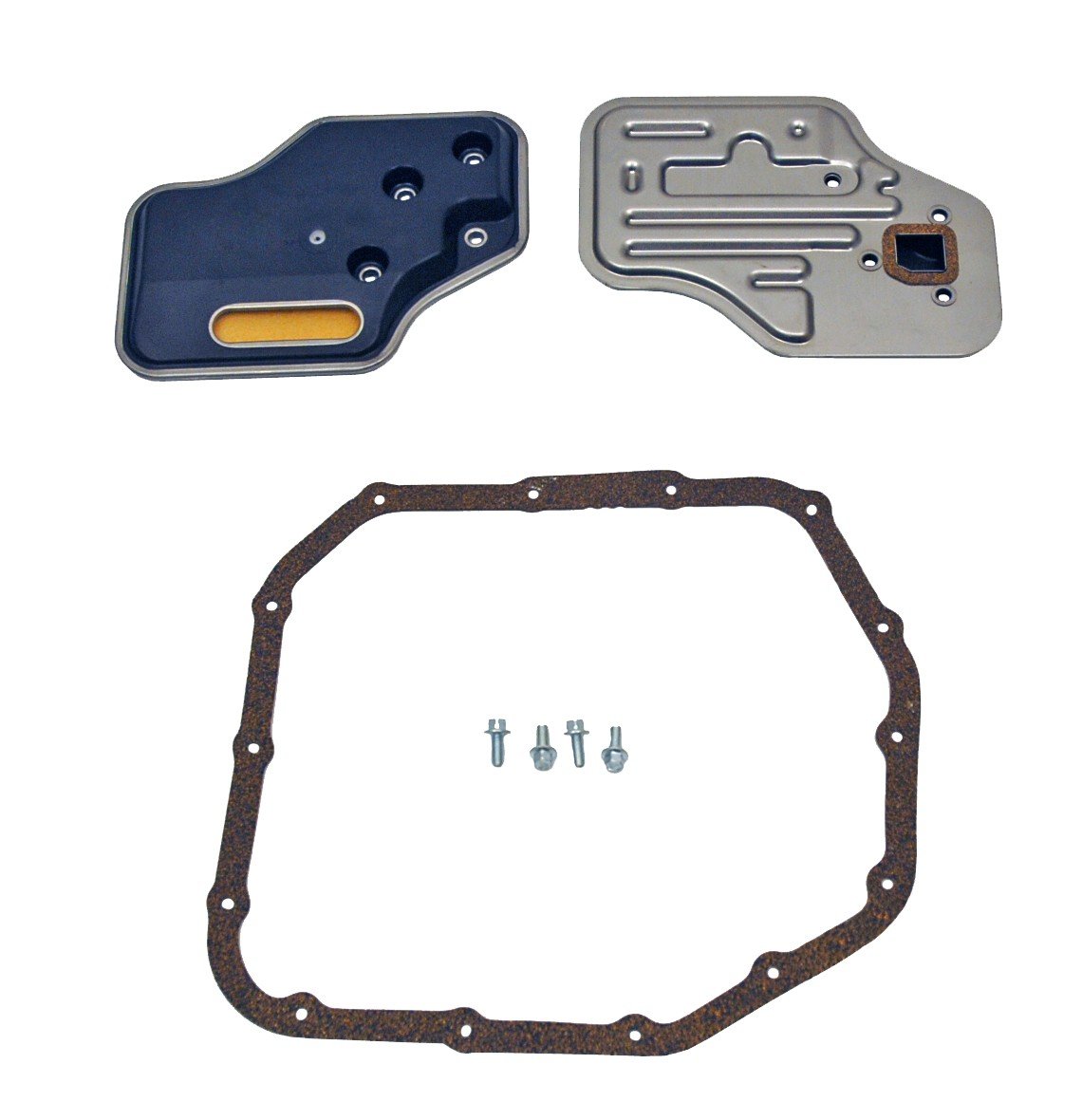 Wix Transmission Filter Kit 58997