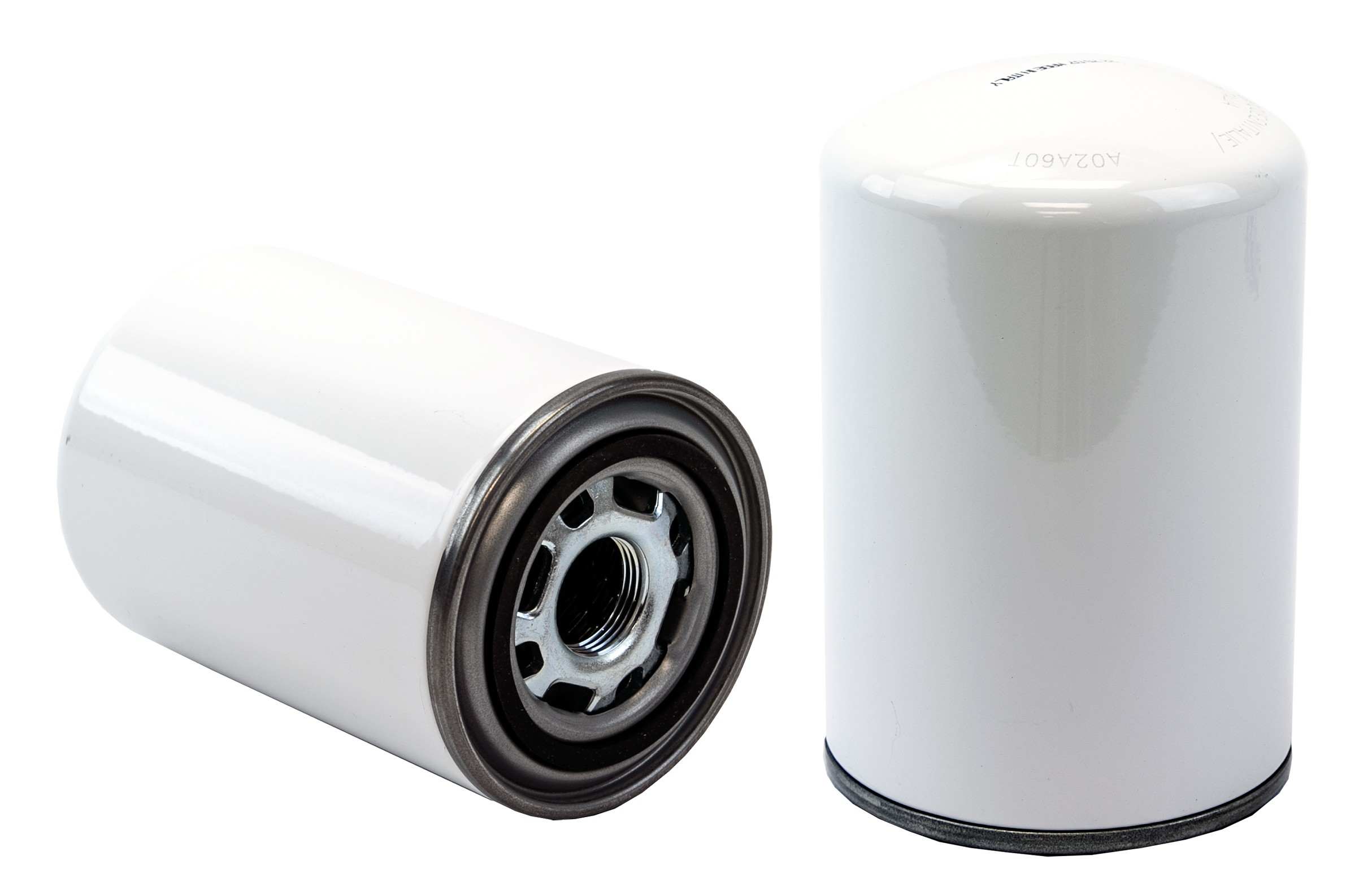 Wix Industrial Hydraulics Hydraulic Filter A02A60T