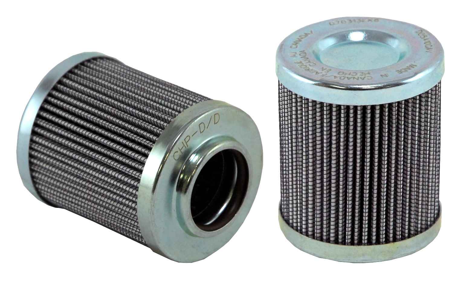 Wix Industrial Hydraulics Hydraulic Filter D05A10GAV