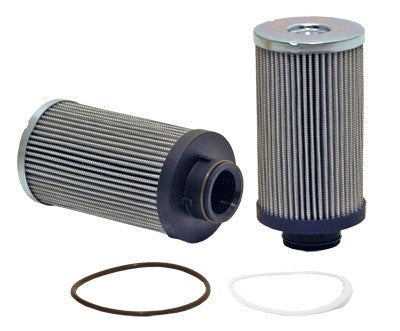Wix Industrial Hydraulics Hydraulic Filter D08B10GAV
