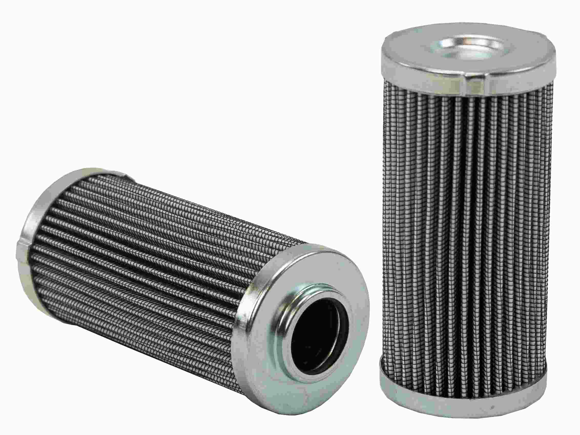 Wix Industrial Hydraulics Hydraulic Filter D44A10GAV