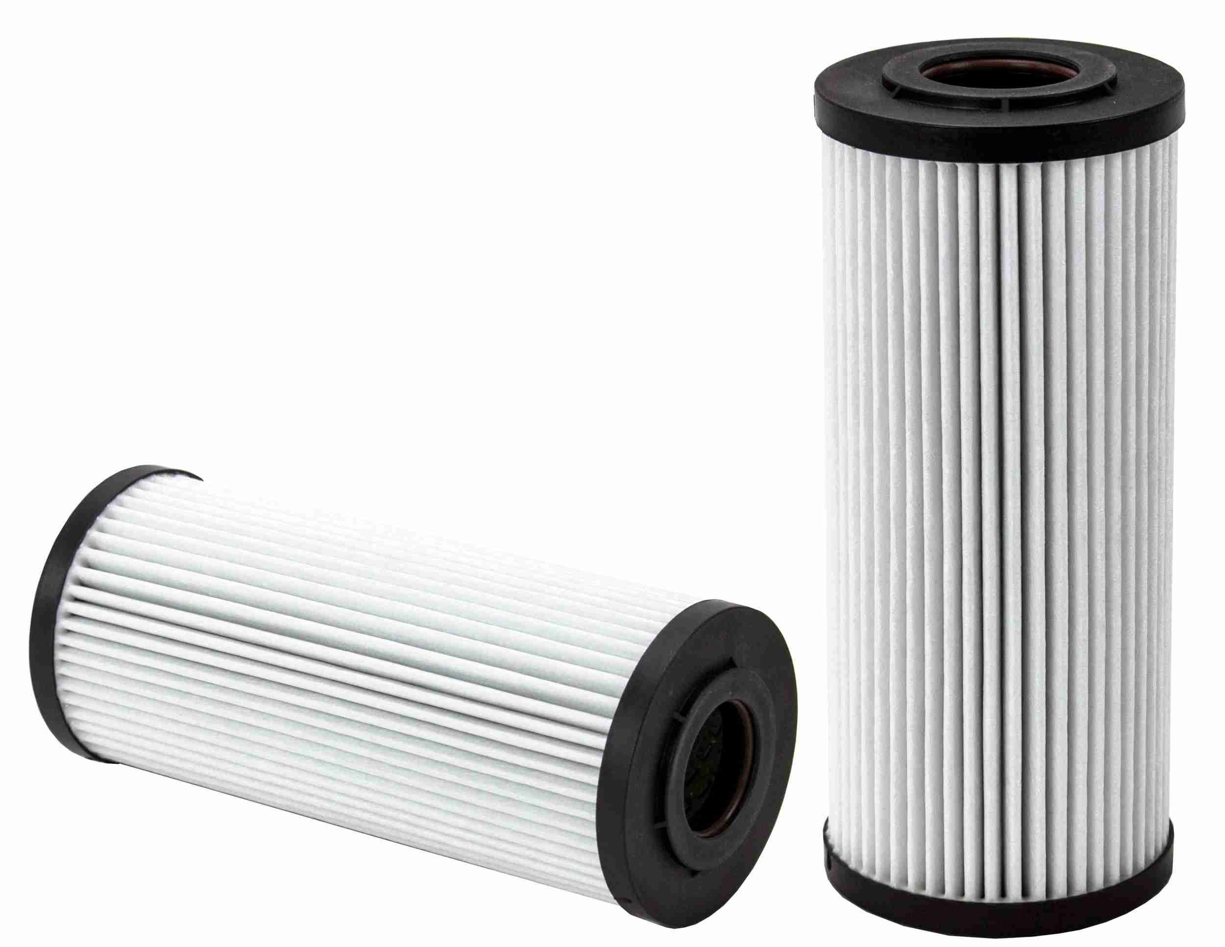 Wix Industrial Hydraulics Hydraulic Filter D95A06GWAV