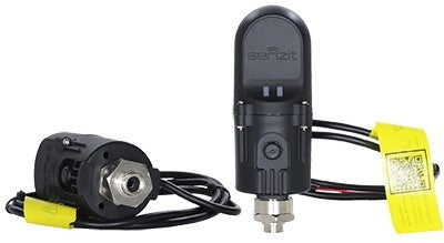 Wix Gauge Resistor HDA100