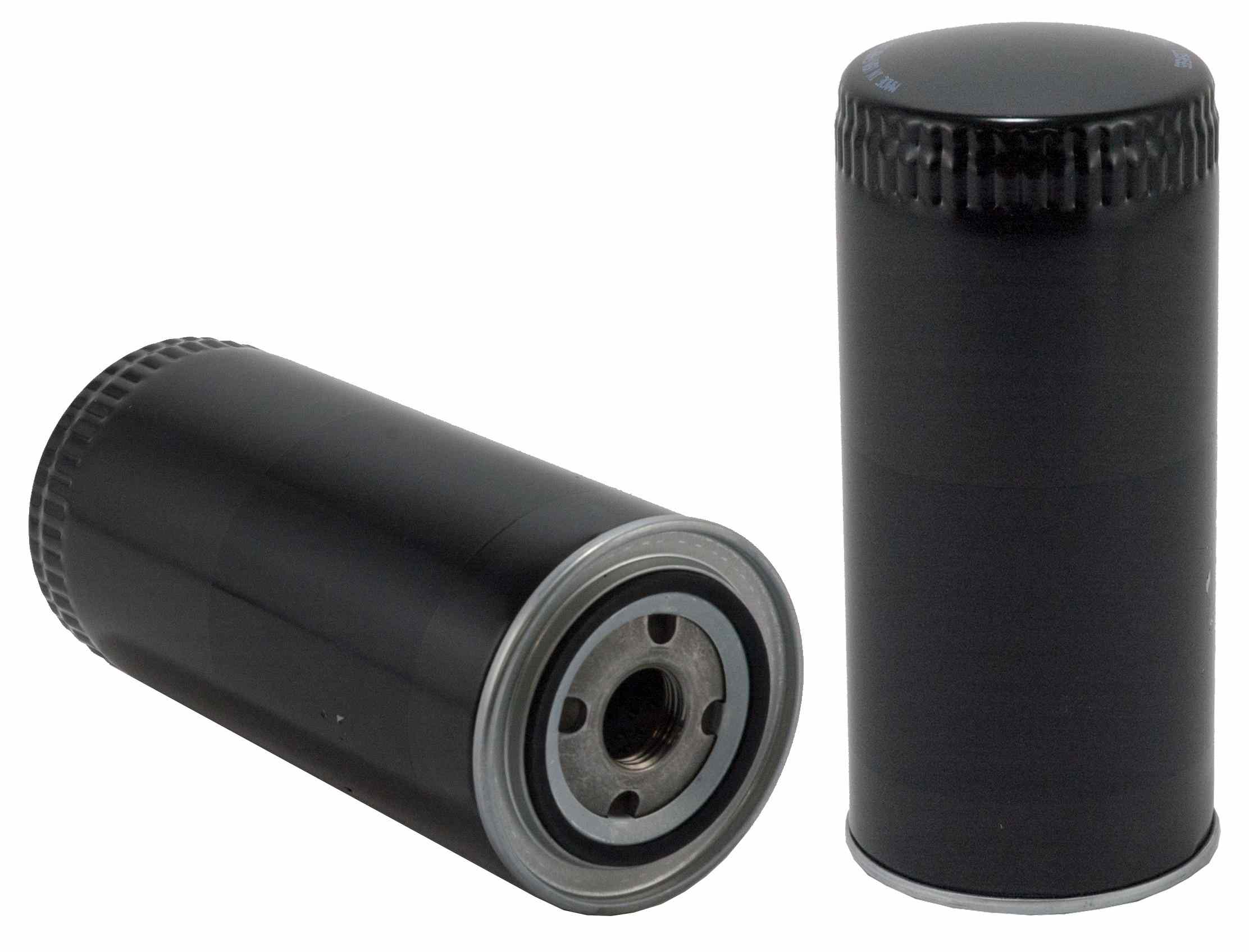 Wix Industrial Hydraulics Engine Oil Filter L05A565