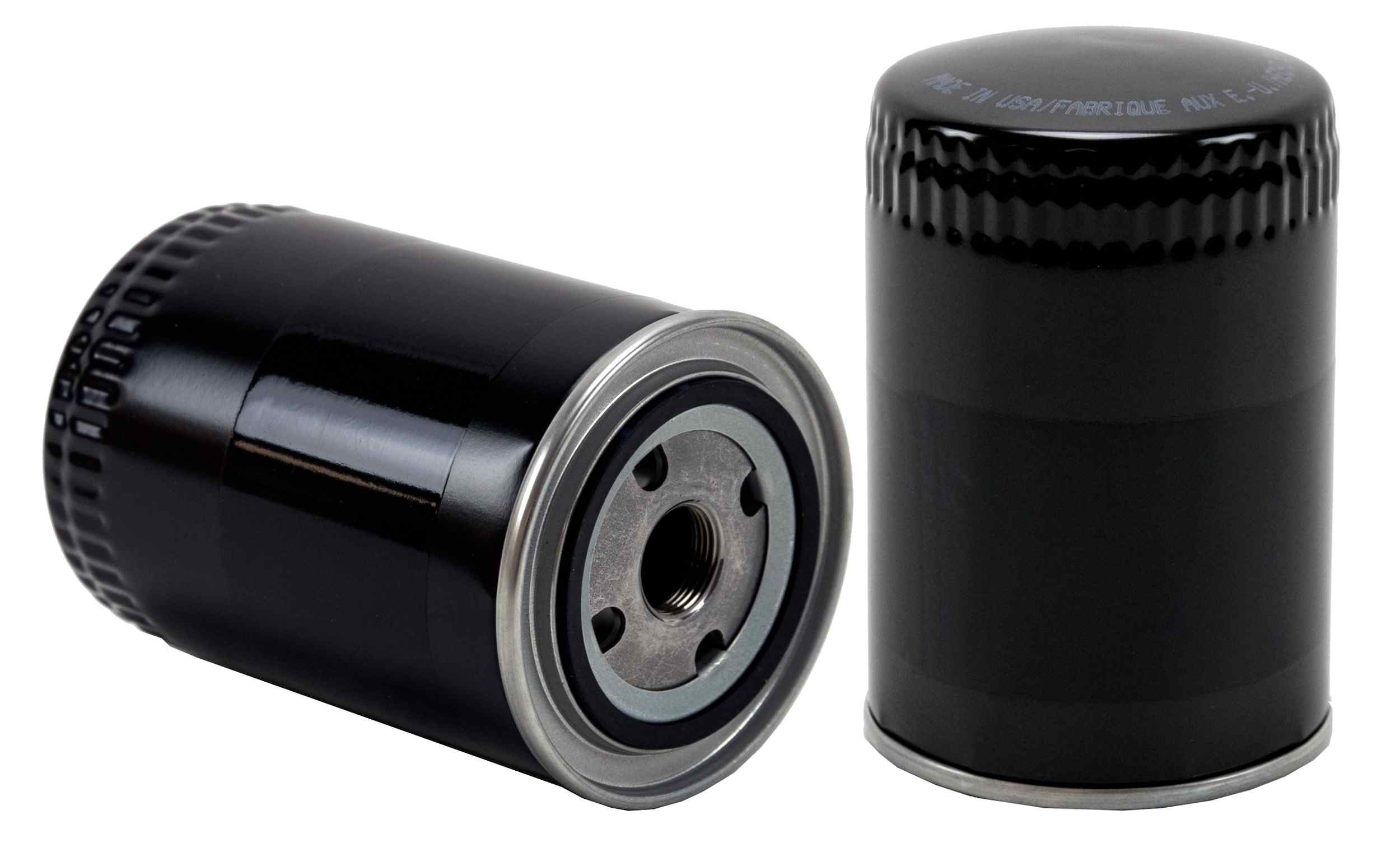 Wix Industrial Hydraulics Engine Oil Filter L11A810