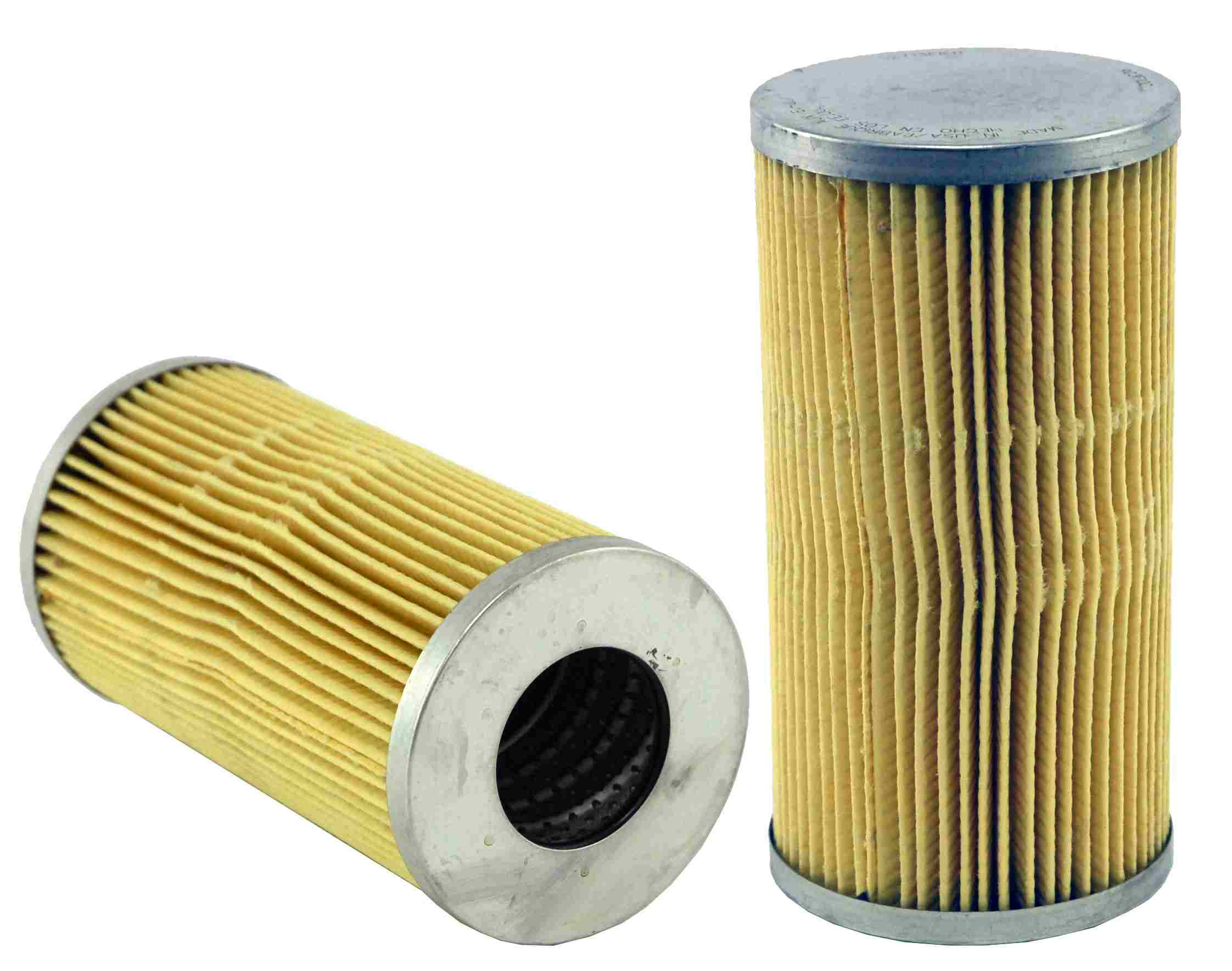Wix Industrial Hydraulics Hydraulic Filter R03F10C