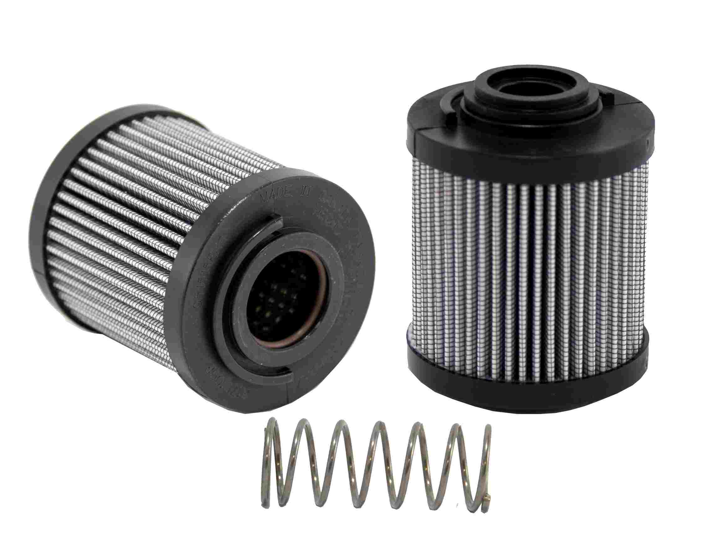 Wix Industrial Hydraulics Hydraulic Filter R17C10GB