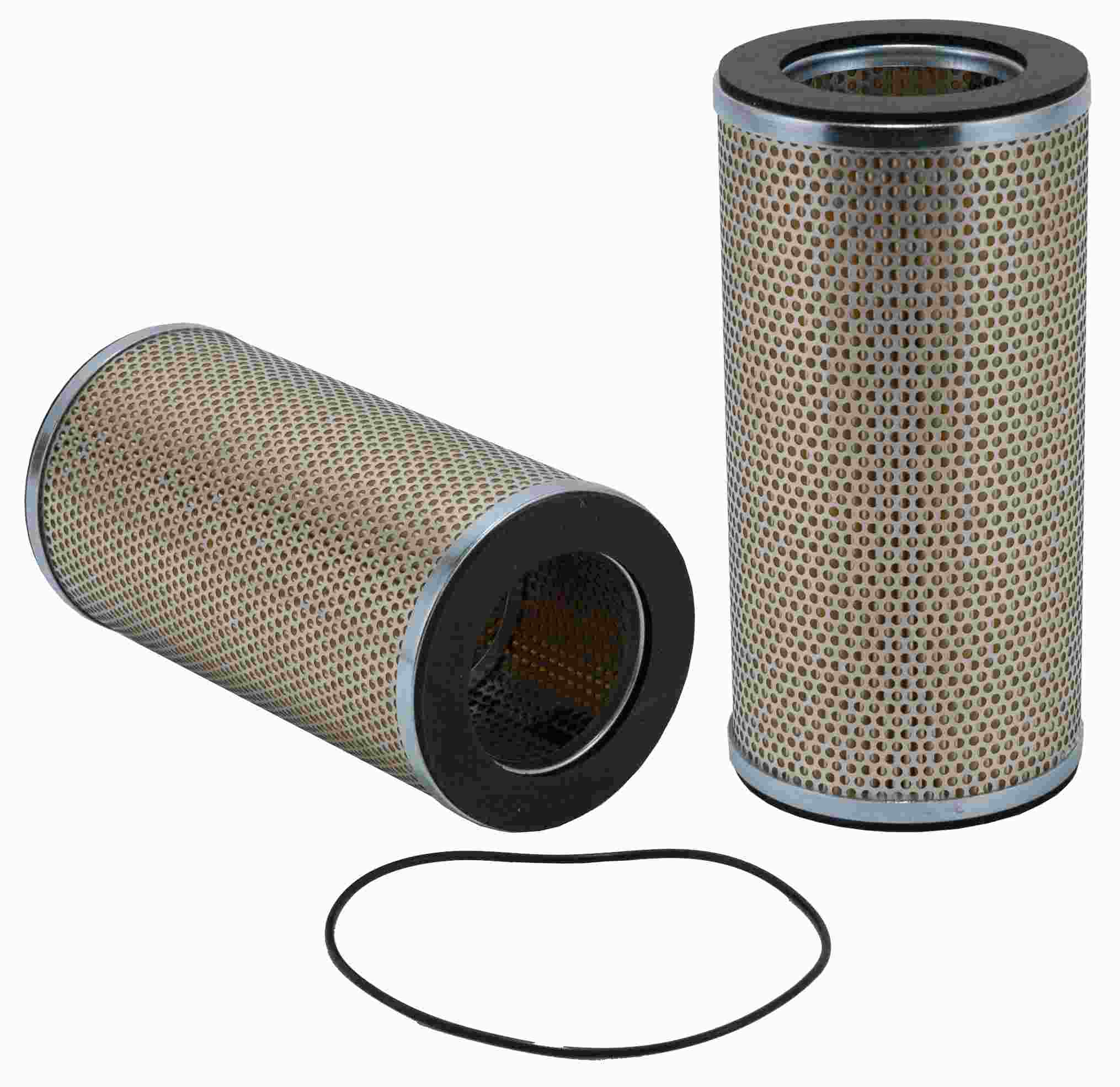 Wix Industrial Hydraulics Hydraulic Filter R17F10C