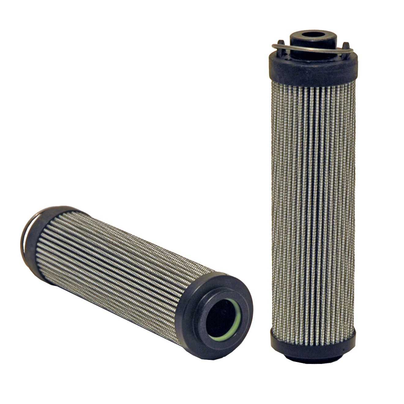 Wix Industrial Hydraulics Hydraulic Filter R38D10GV