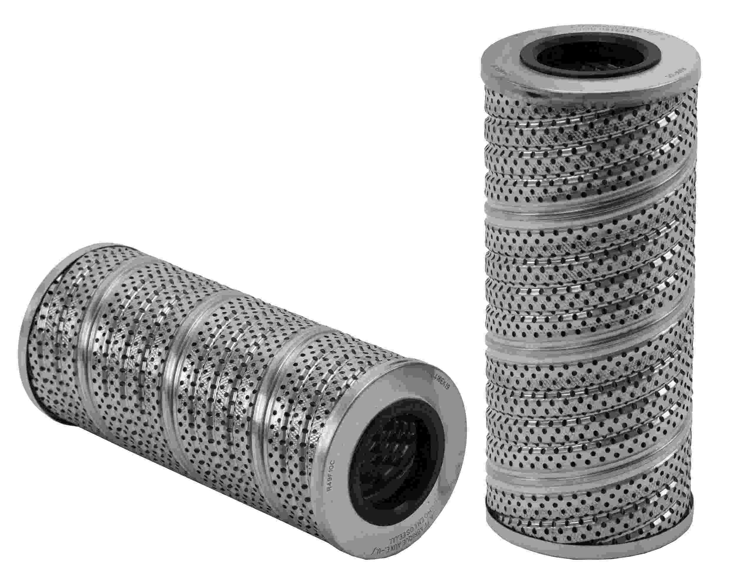 Wix Industrial Hydraulics Hydraulic Filter R49F10C