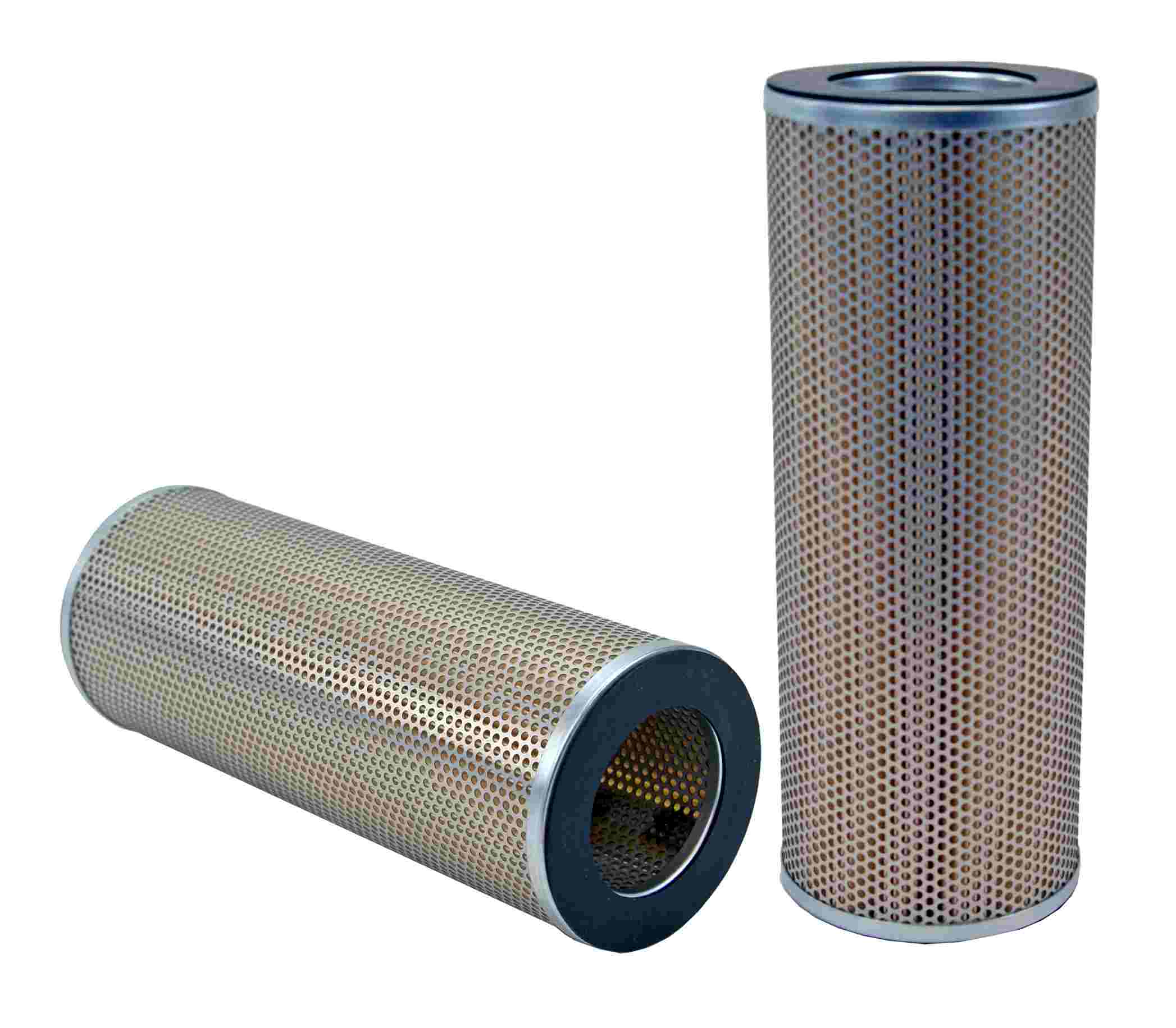 Wix Industrial Hydraulics Hydraulic Filter R64F10N