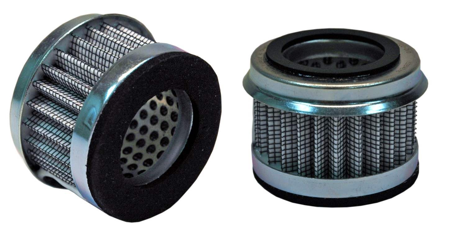 Wix Industrial Hydraulics Hydraulic Breather Filter W01AG403