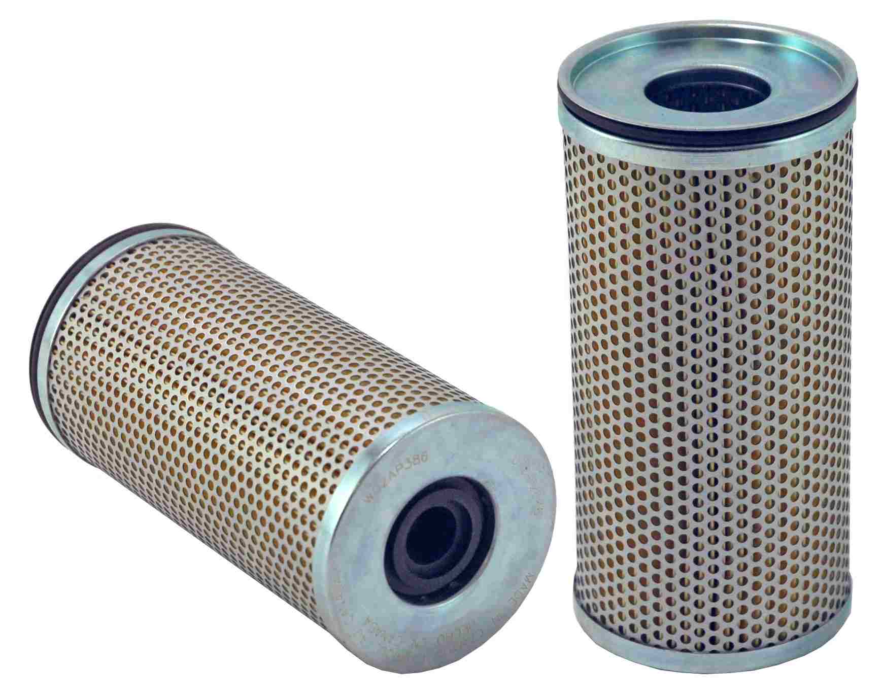 Wix Industrial Hydraulics Hydraulic Filter W02AP386