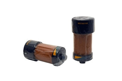 Wix Industrial Hydraulics Engine Crankcase Breather Element W07AX102