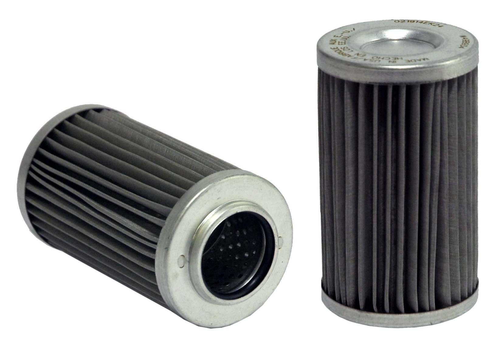 Wix Industrial Hydraulics Hydraulic Filter W49B934