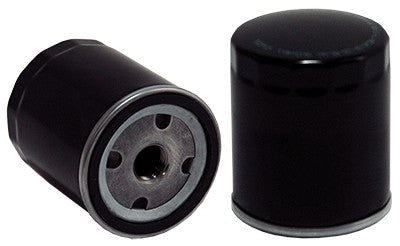 Wix Industrial Hydraulics Engine Oil Filter W76A350