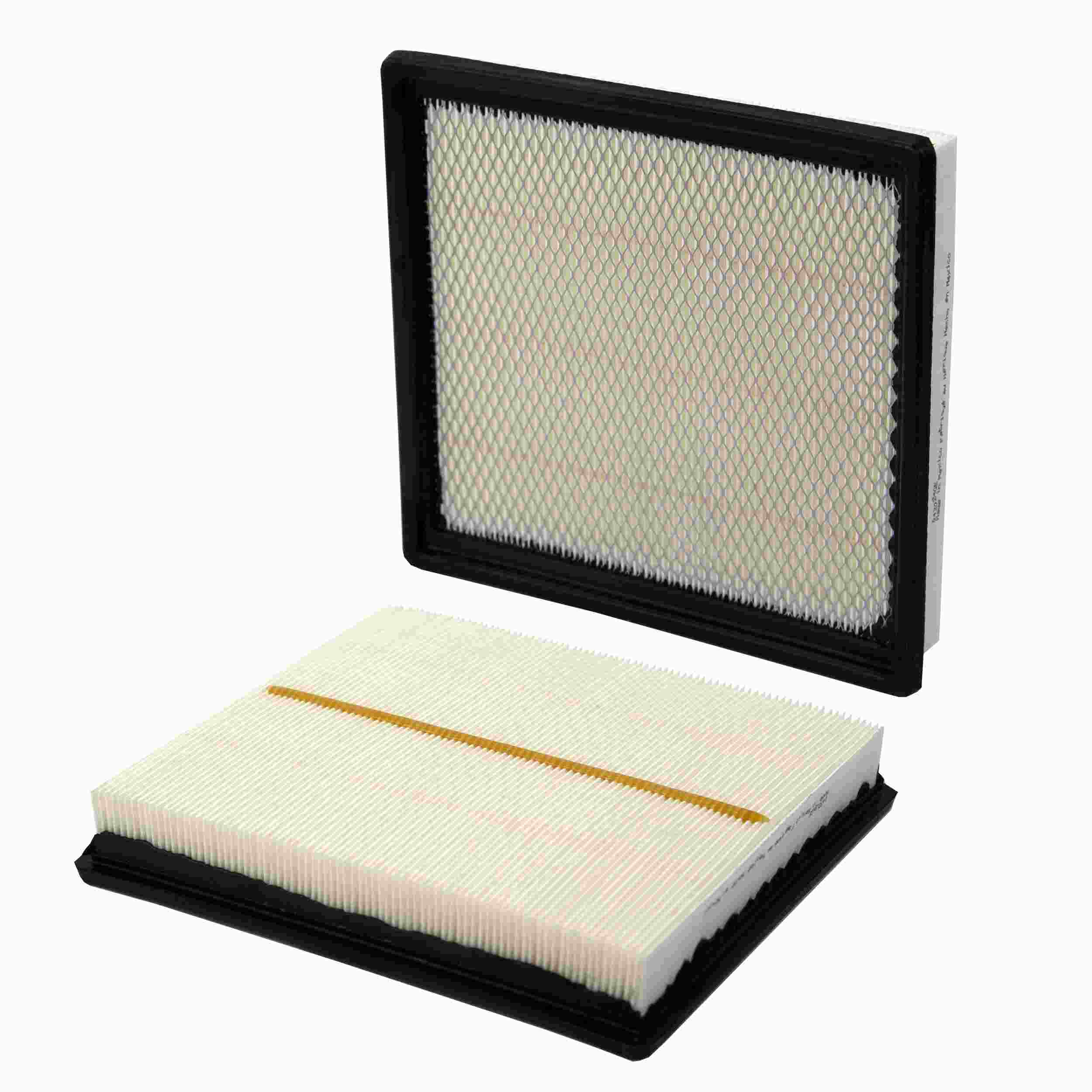 Wix Filter Air Filter Panel WIXWA10256